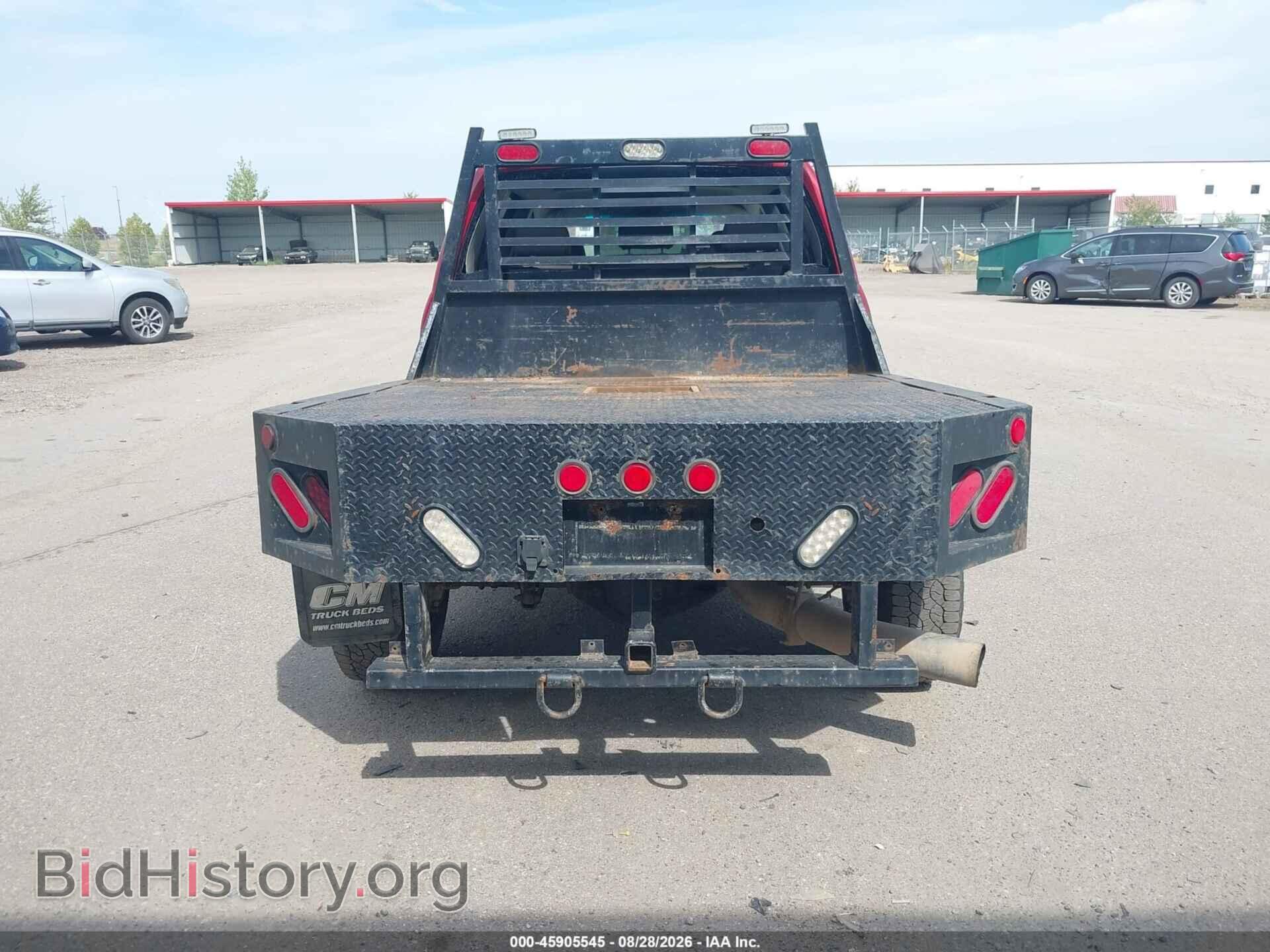 2007 DODGE RAM 3500 - VIN: 3D7MX39A17G819864 - Фото 16