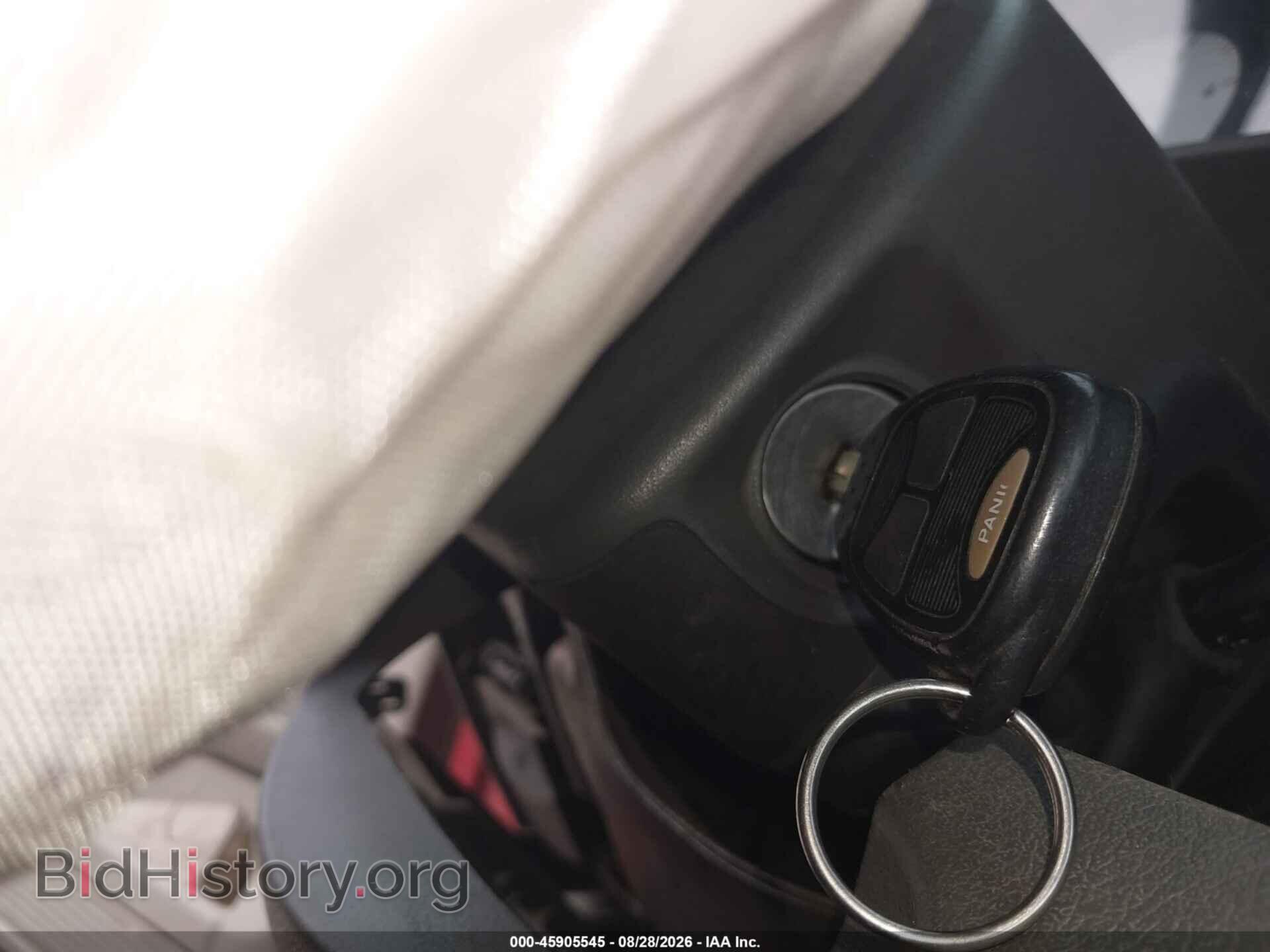 2007 DODGE RAM 3500 - VIN: 3D7MX39A17G819864 - Фото 10