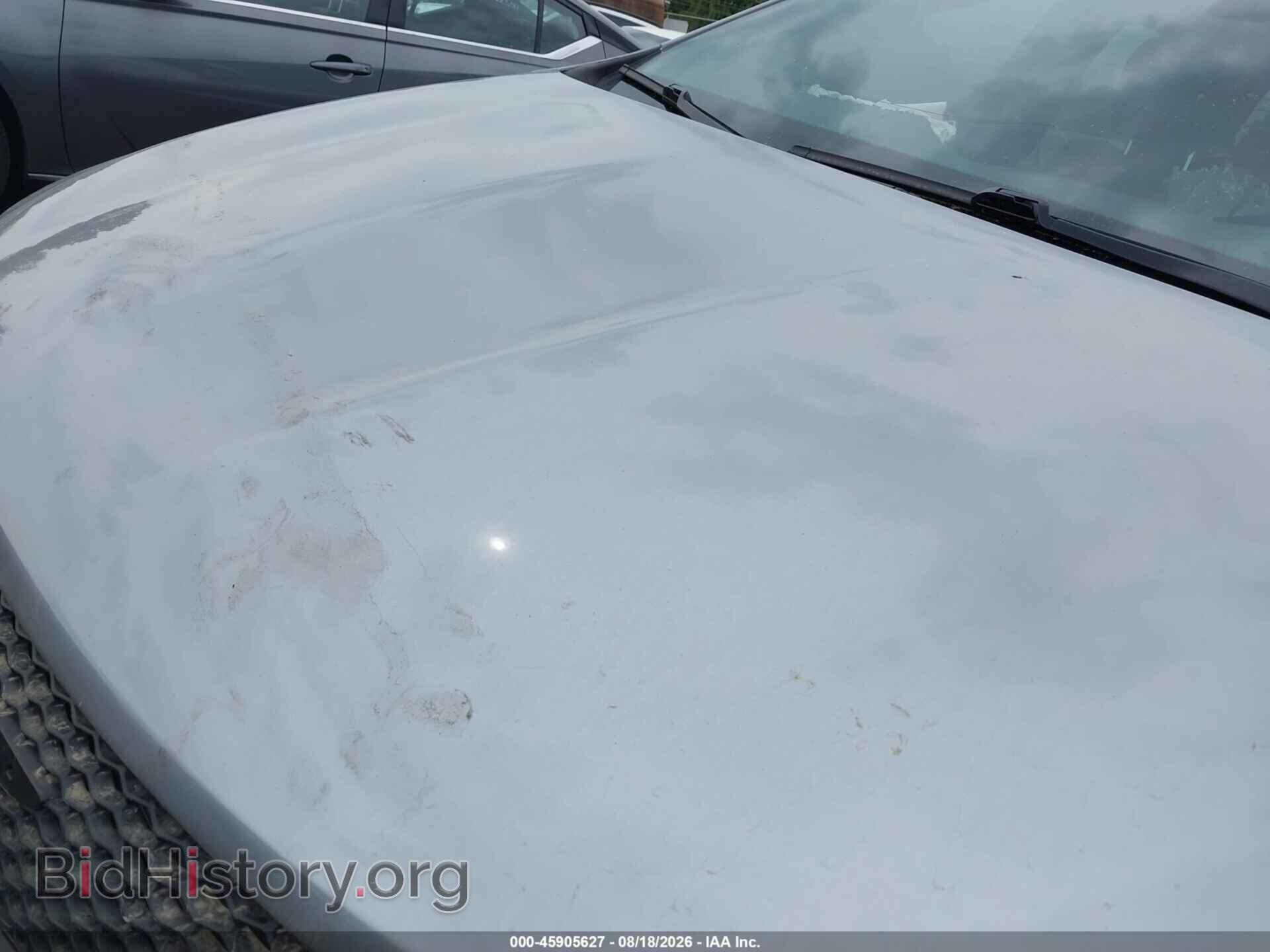 2020 CHRYSLER PACIFICA - VIN: 2C4RC1GG1LR177464 - Фото 16