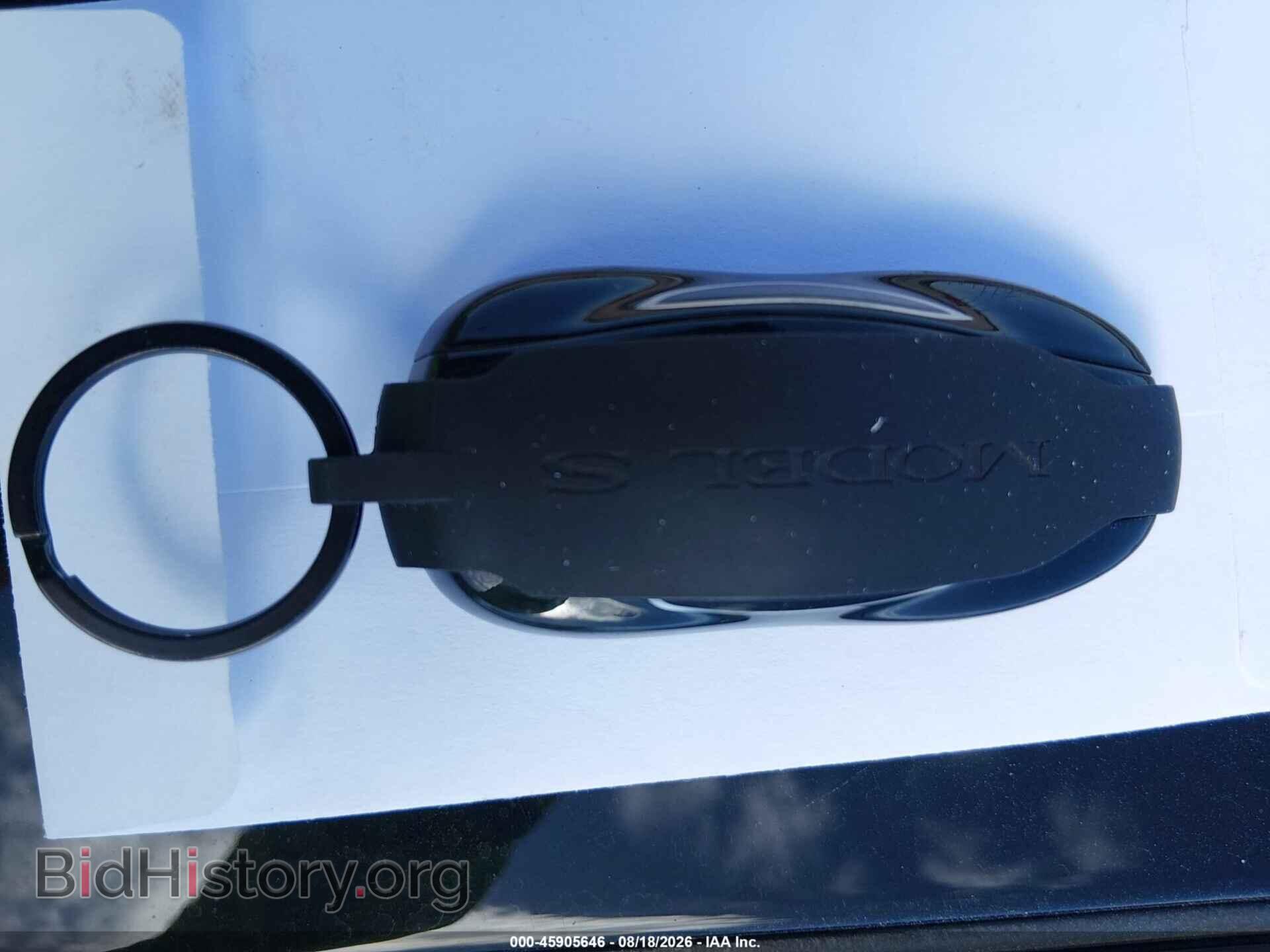 2018 TESLA MODEL S - VIN: 5YJSA1E24JF264363 - Photo 10