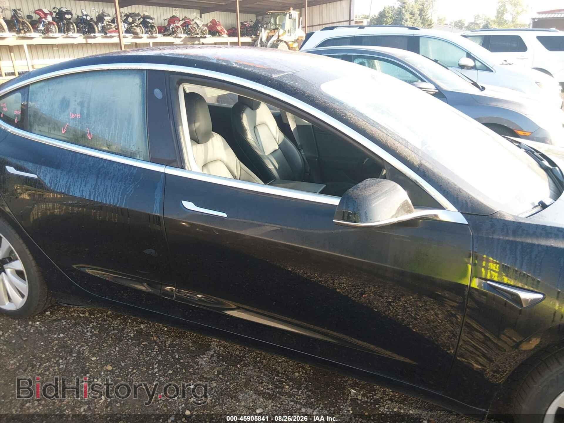 2018 TESLA MODEL 3 - VIN: 5YJ3E1EA4JF175778 - Photo 13