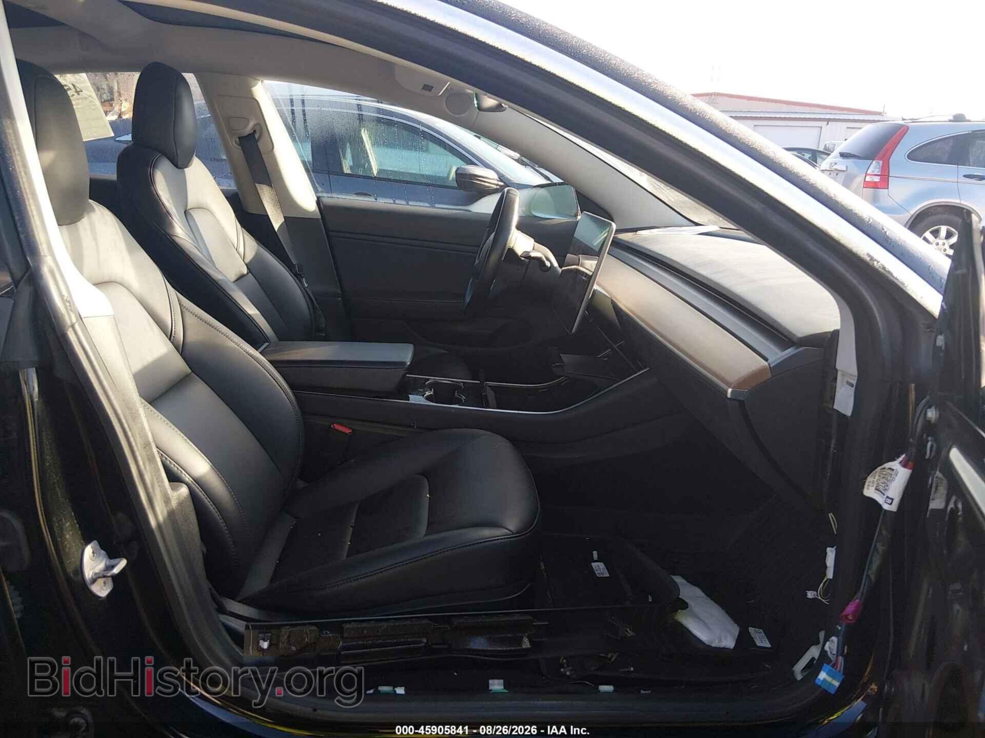 2018 TESLA MODEL 3 - VIN: 5YJ3E1EA4JF175778 - Photo 5