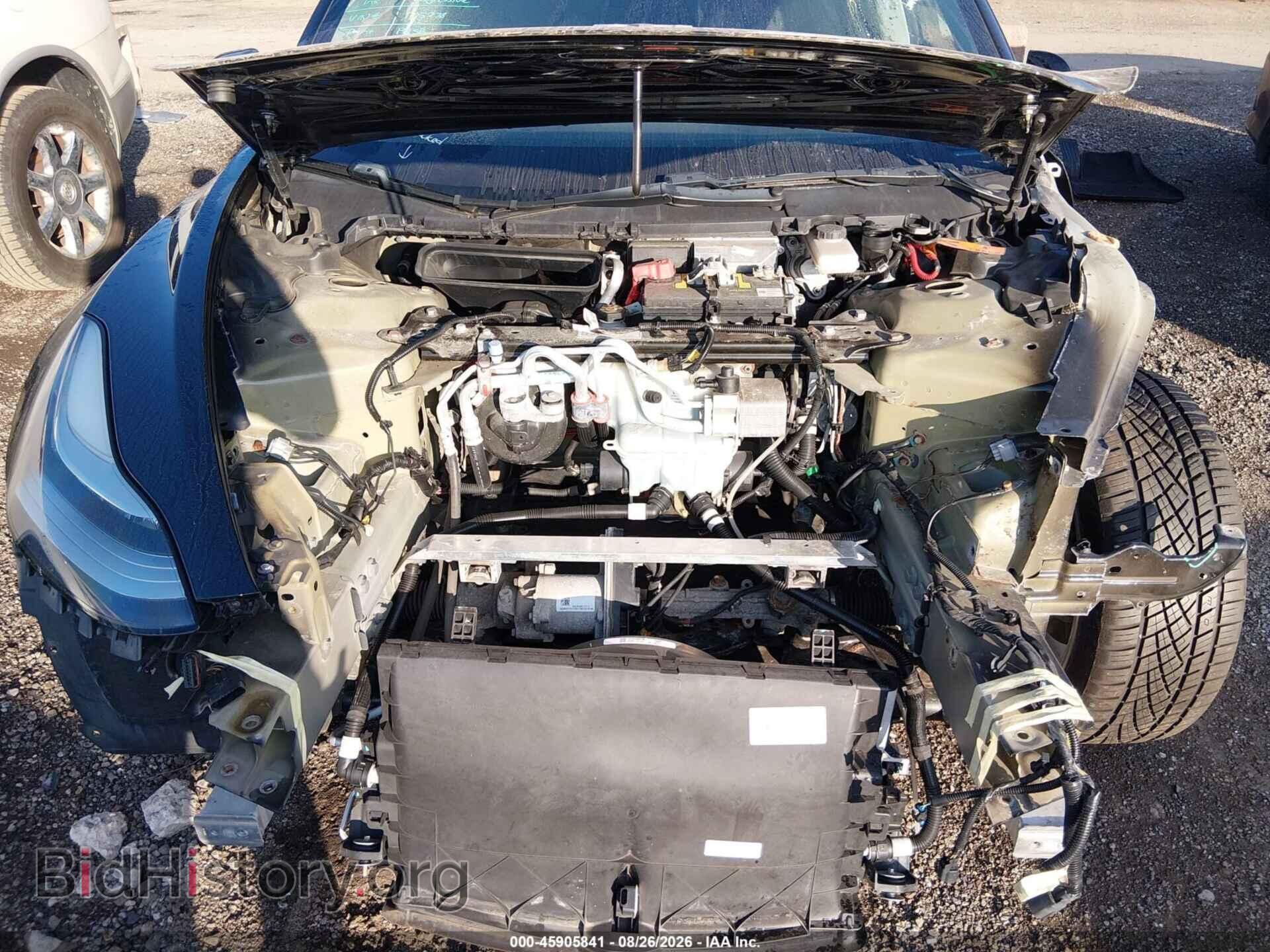 2018 TESLA MODEL 3 - VIN: 5YJ3E1EA4JF175778 - Photo 10