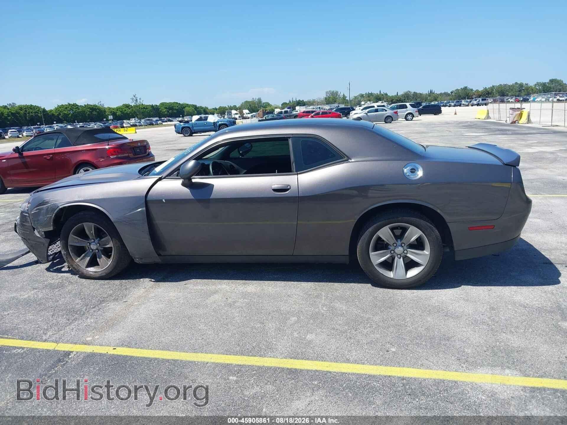 2018 DODGE CHALLENGER - VIN: 2C3CDZAG3JH328189 - Photo 14