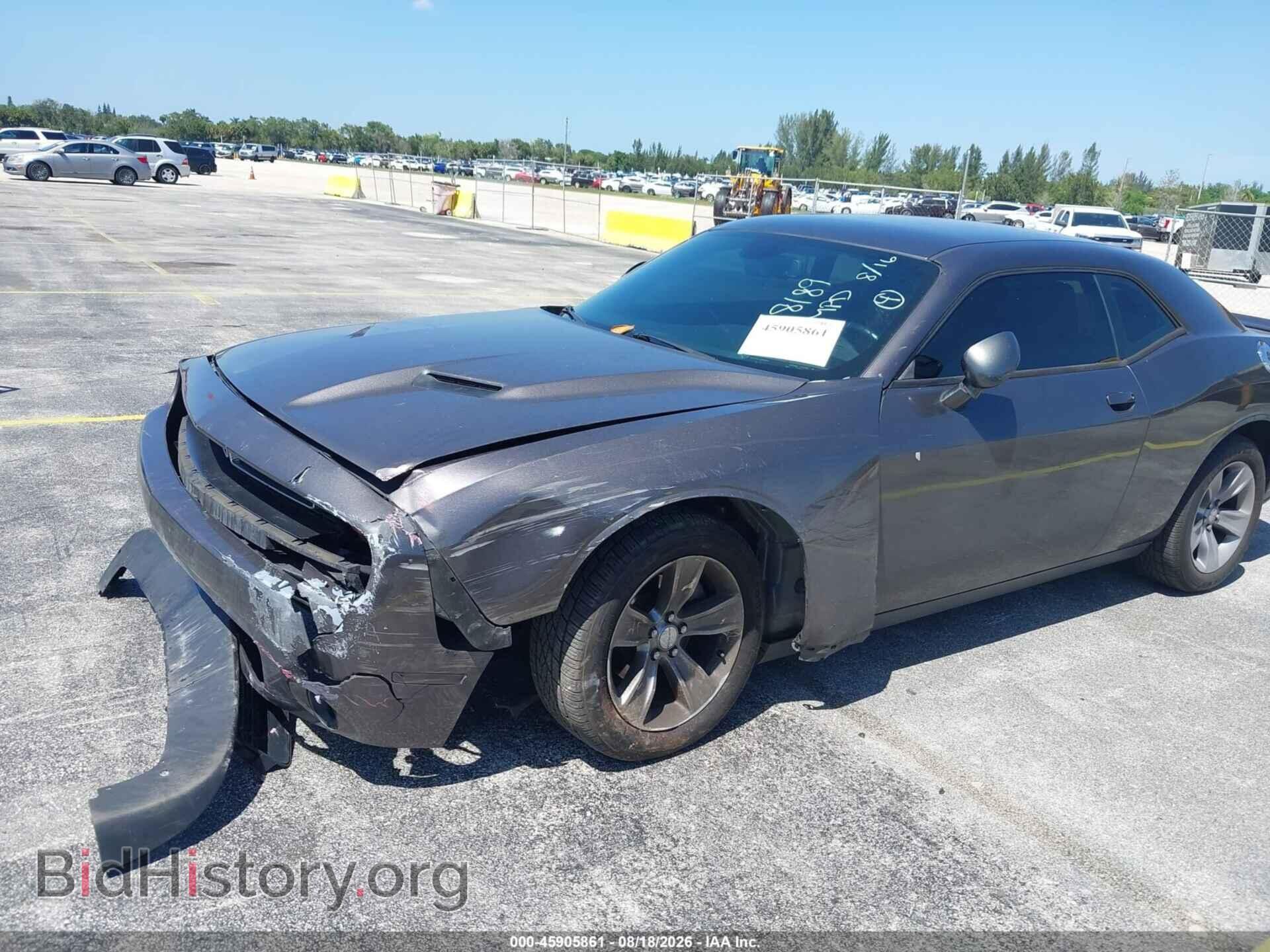 2018 DODGE CHALLENGER - VIN: 2C3CDZAG3JH328189 - Photo 17
