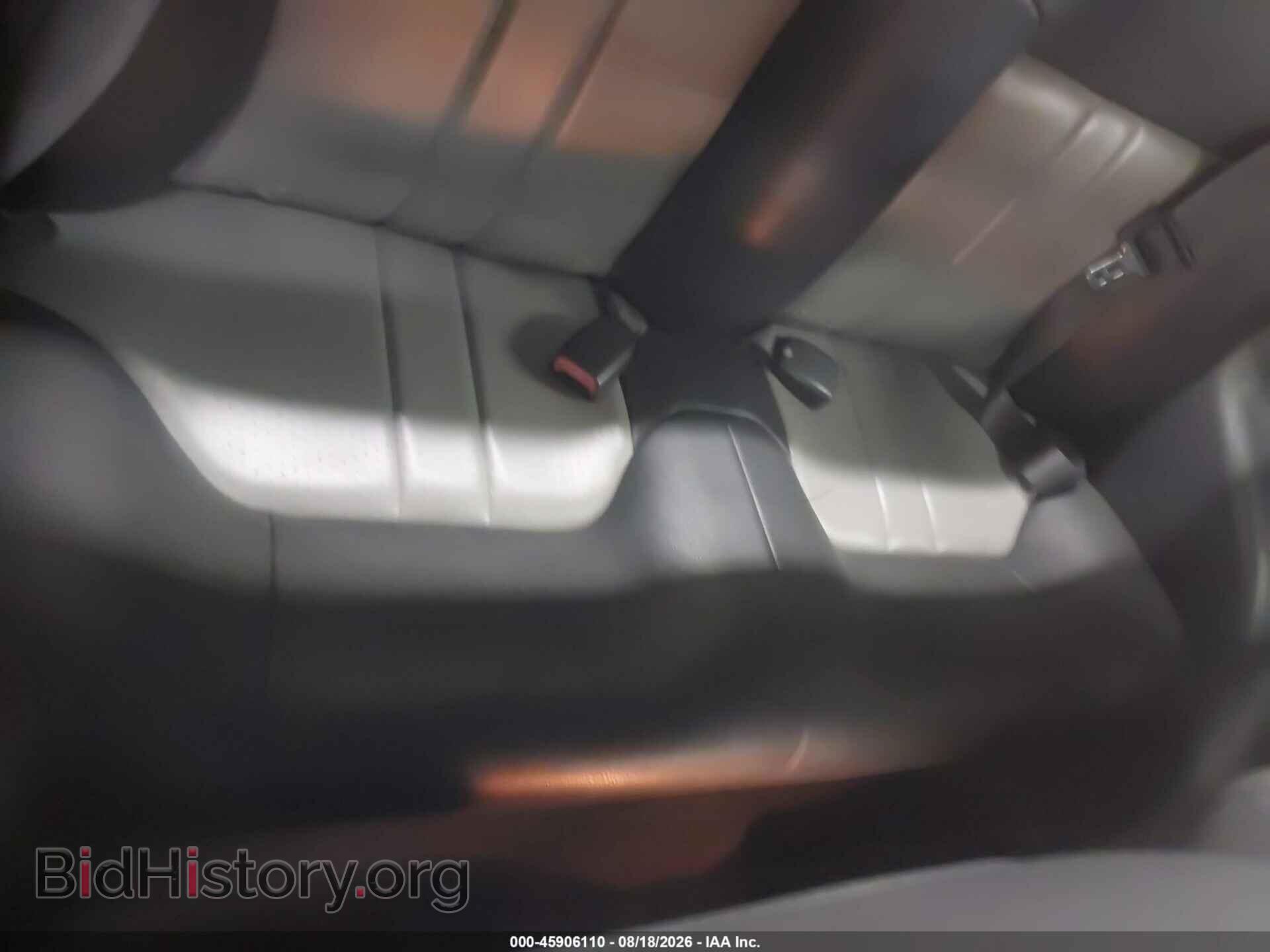 2005 CHRYSLER SEBRING - VIN: 1C3EL75R55N640121 - Photo 8