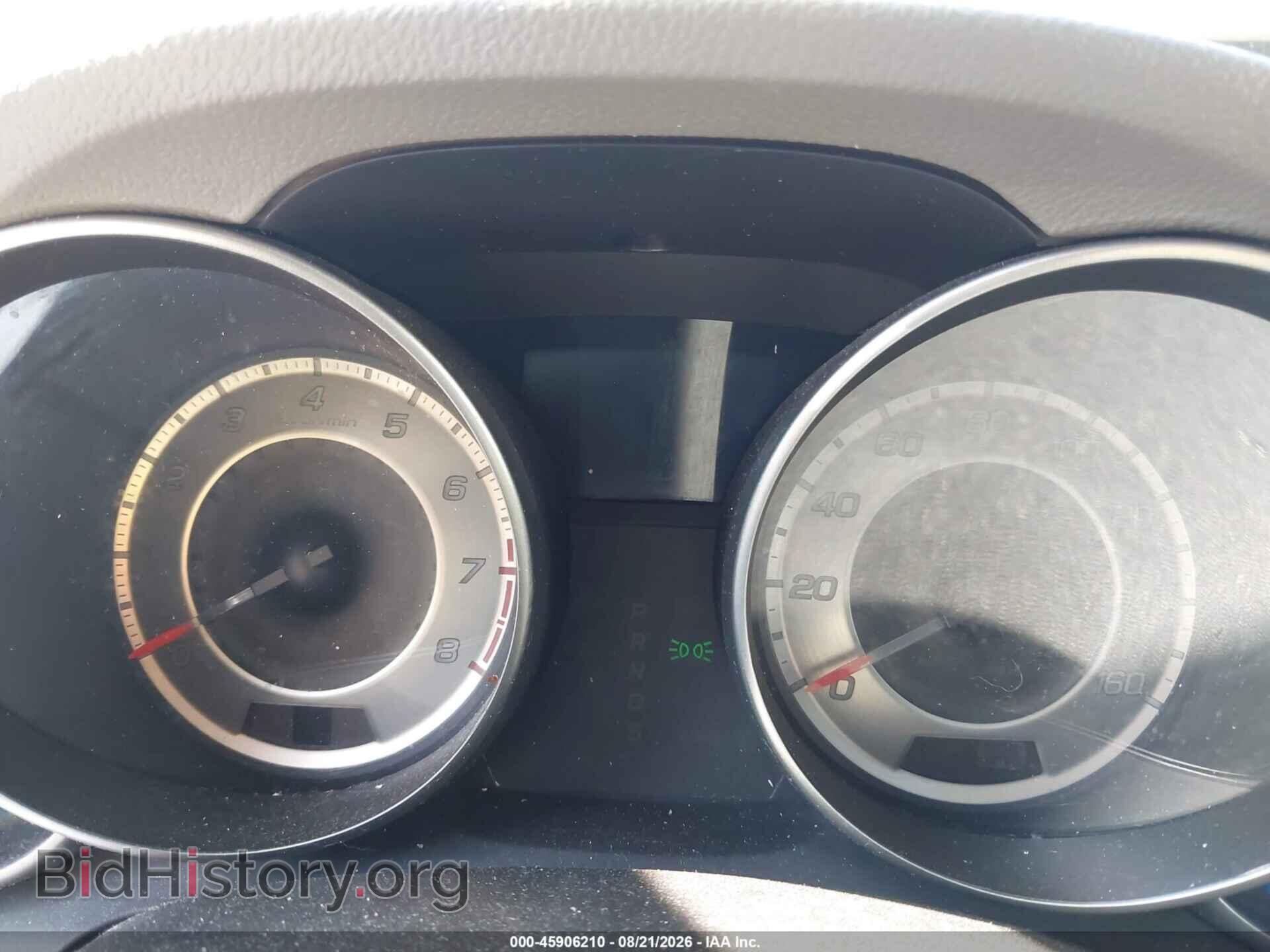 2012 ACURA MDX - VIN: 2HNYD2H3XCH501229 - Photo 16
