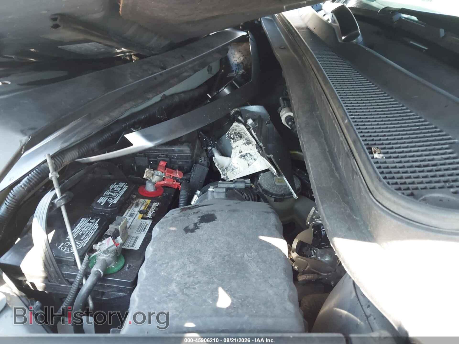 2012 ACURA MDX - VIN: 2HNYD2H3XCH501229 - Photo 10