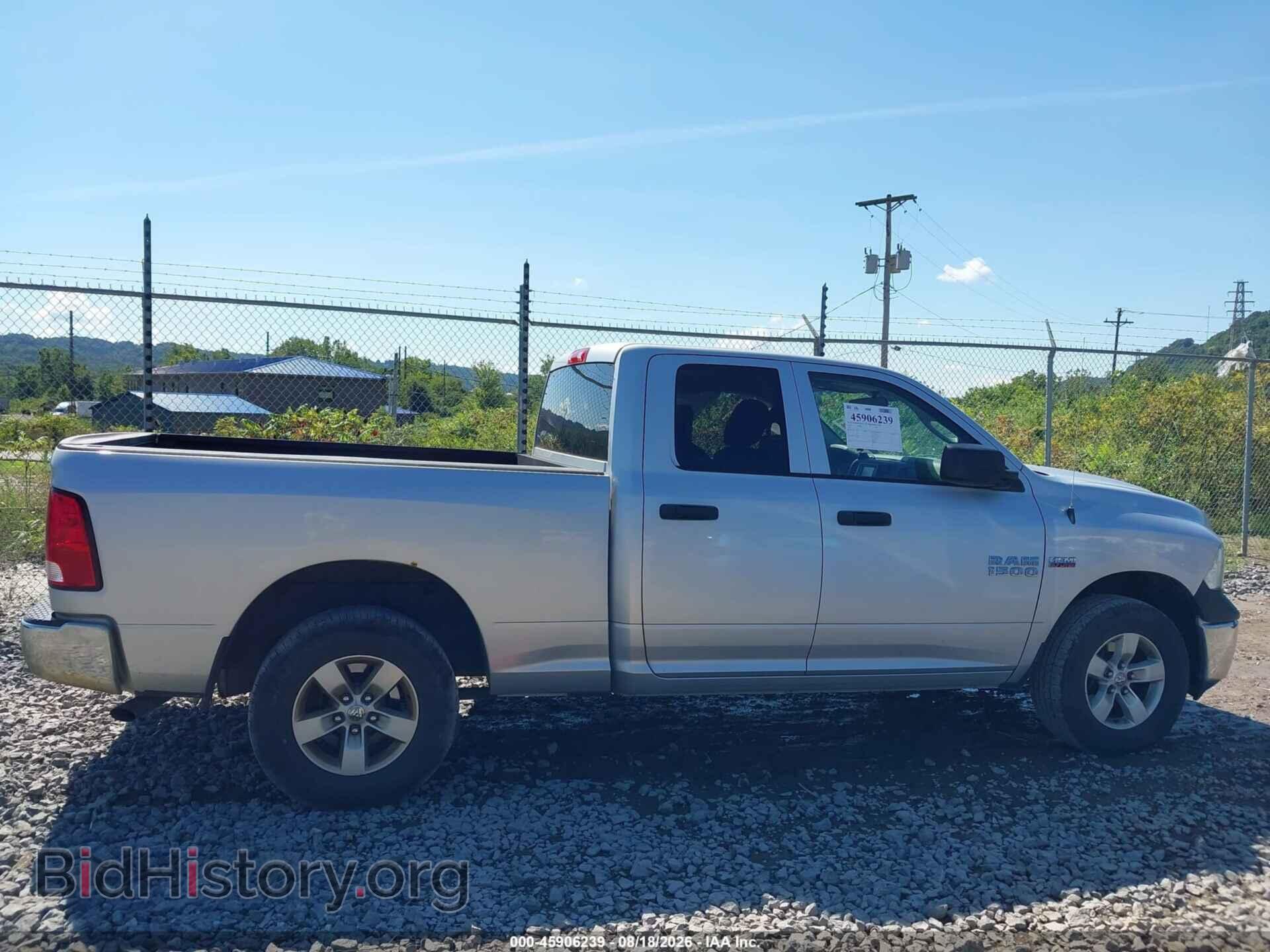 2018 RAM 1500 - VIN: 1C6RR7FT4JS327912 - Photo 13