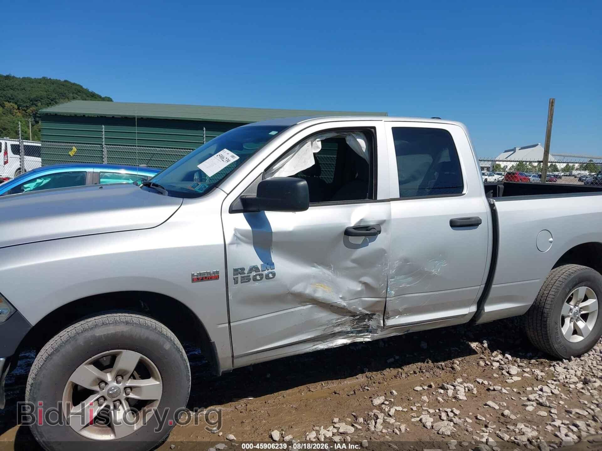 2018 RAM 1500 - VIN: 1C6RR7FT4JS327912 - Photo 6