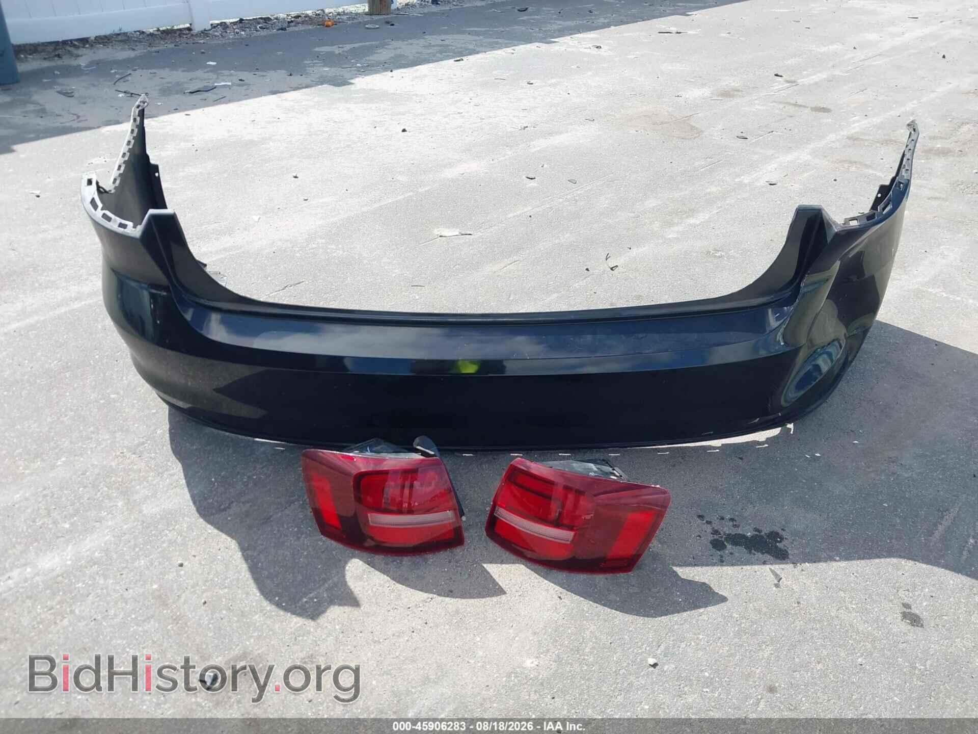 2017 VOLKSWAGEN JETTA - VIN: 3VWDB7AJ5HM270763 - Фото 12