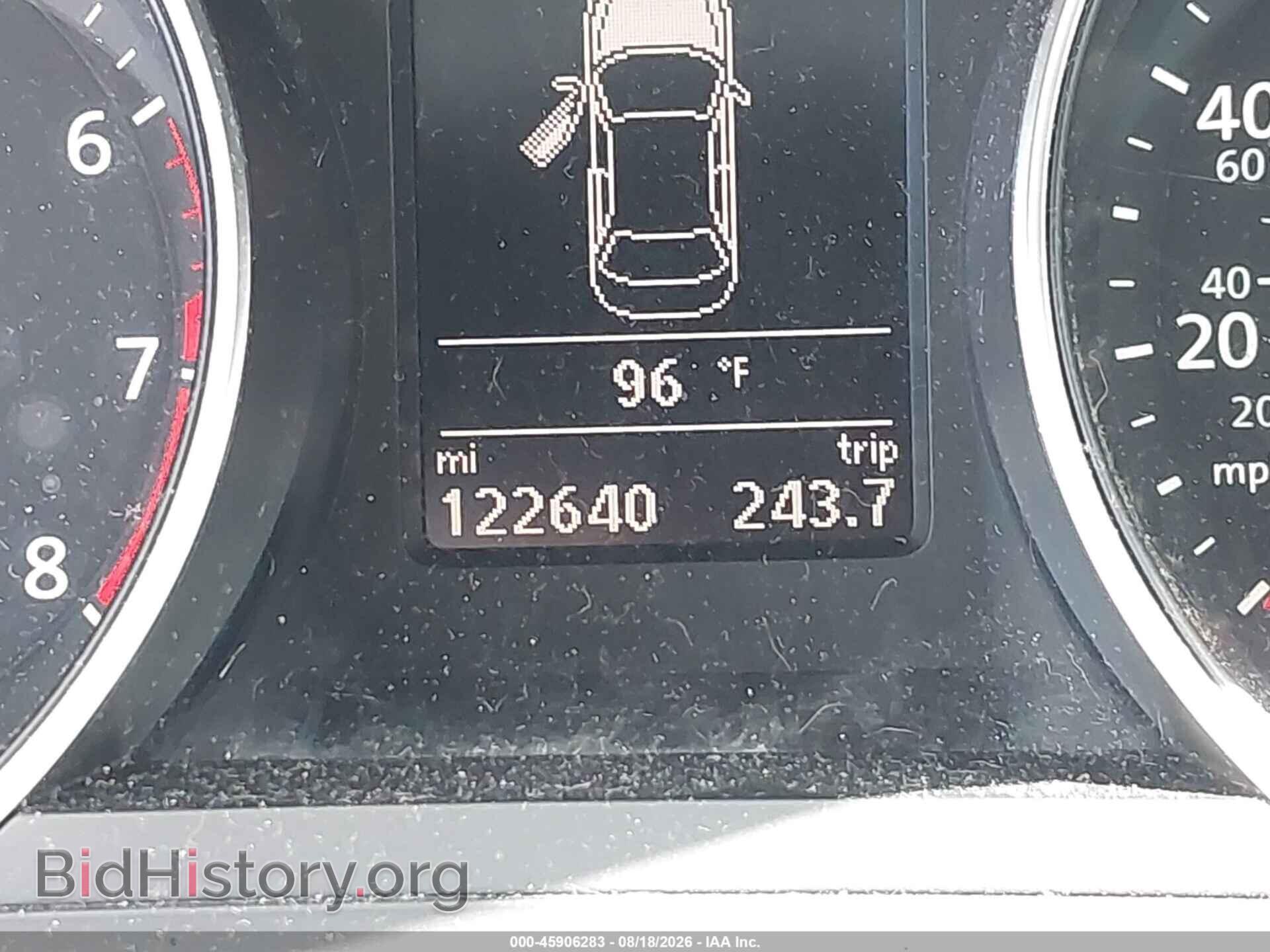 2017 VOLKSWAGEN JETTA - VIN: 3VWDB7AJ5HM270763 - Фото 16