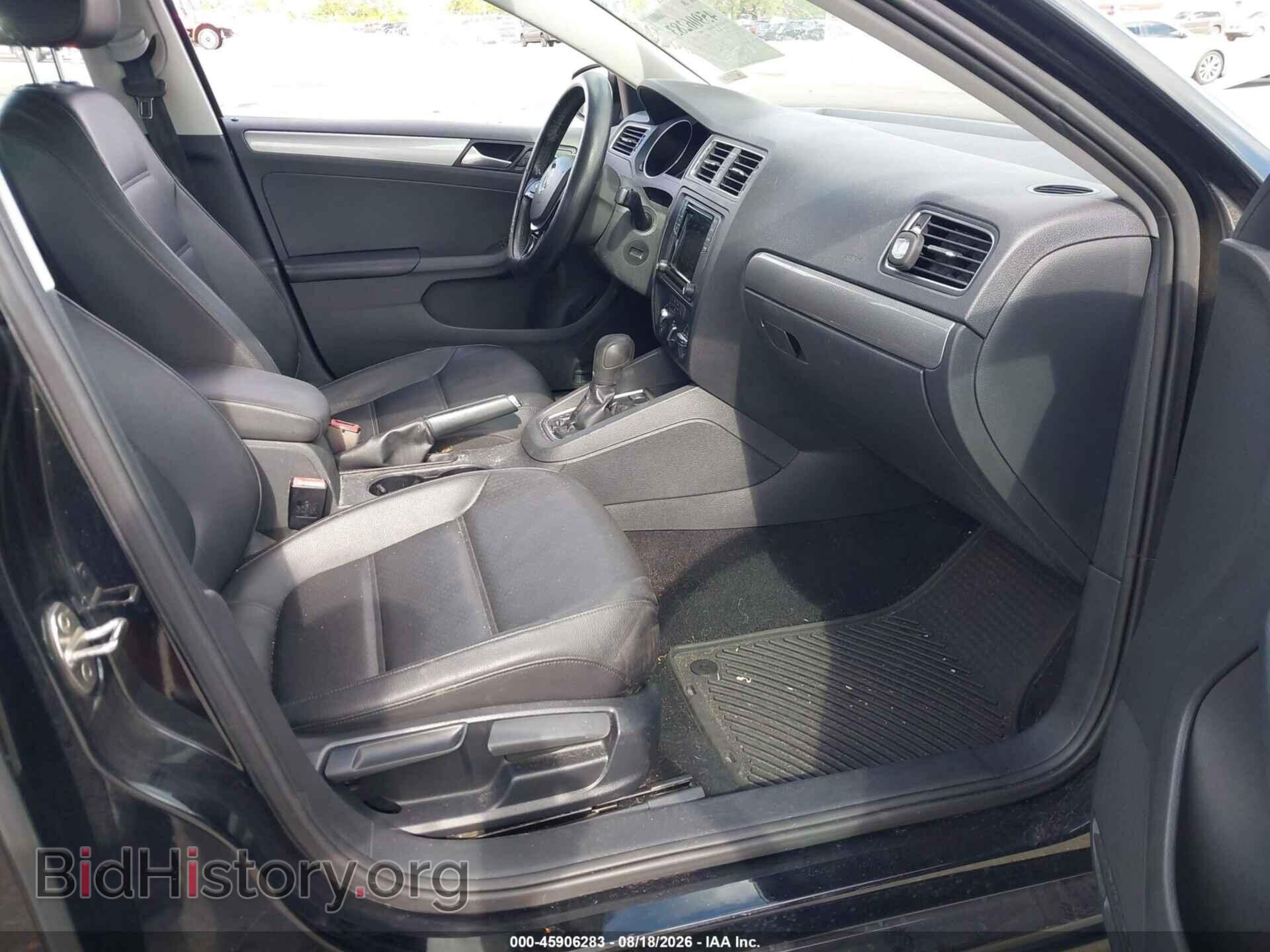 2017 VOLKSWAGEN JETTA - VIN: 3VWDB7AJ5HM270763 - Фото 5