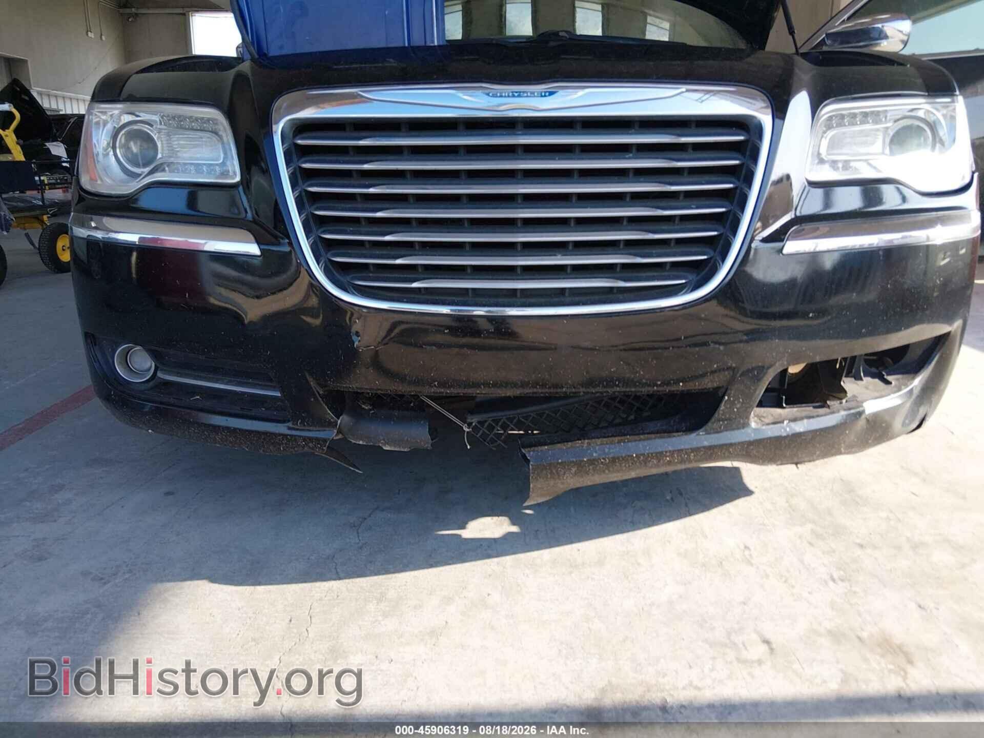 2012 CHRYSLER 300 - VIN: 2C3CCACG6CH308748 - Photo 6