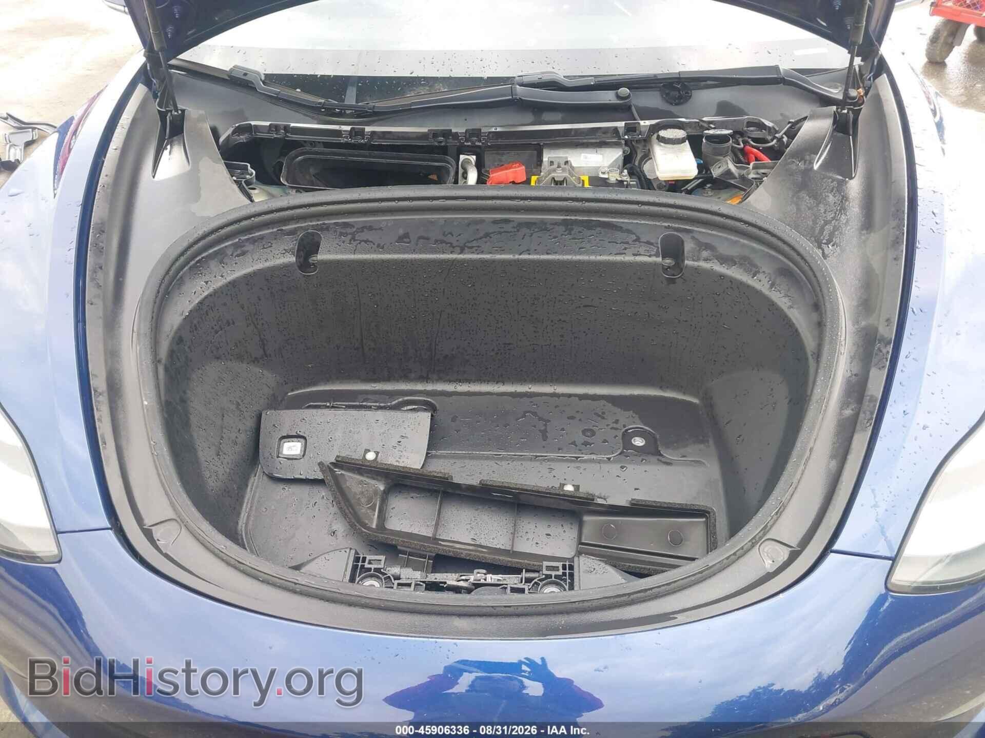 2020 TESLA MODEL 3 - VIN: 5YJ3E1EB2LF650842 - Photo 10