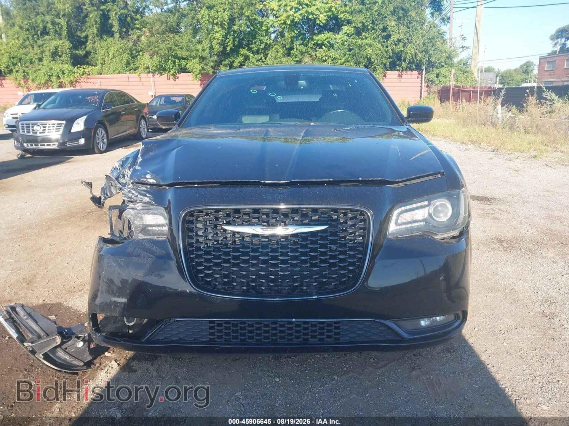 2015 CHRYSLER 300 - VIN: 2C3CCAGG6FH792919 - Photo 6