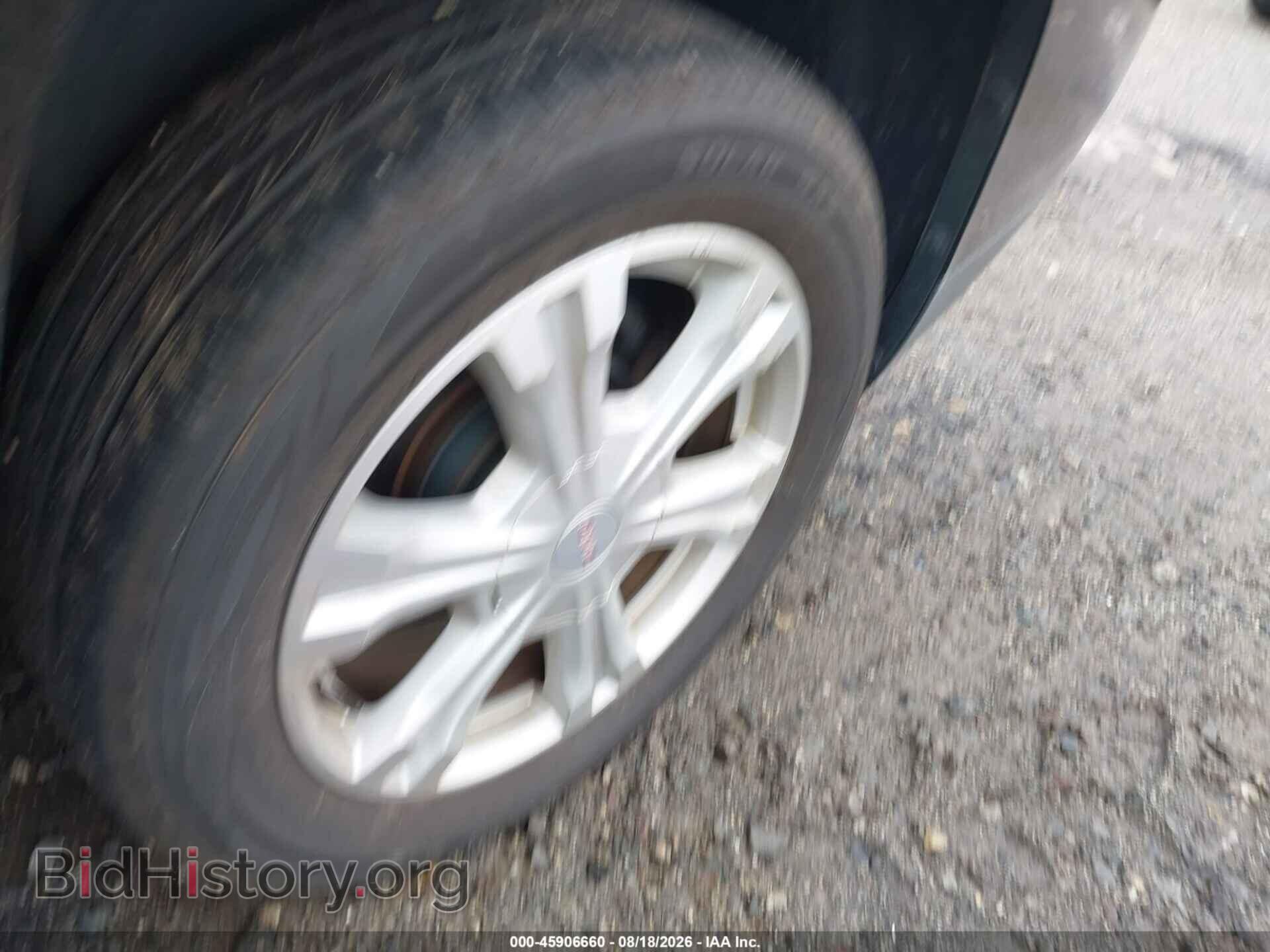 2017 GMC TERRAIN - VIN: 2GKFLTEK1H6352640 - Фото 11