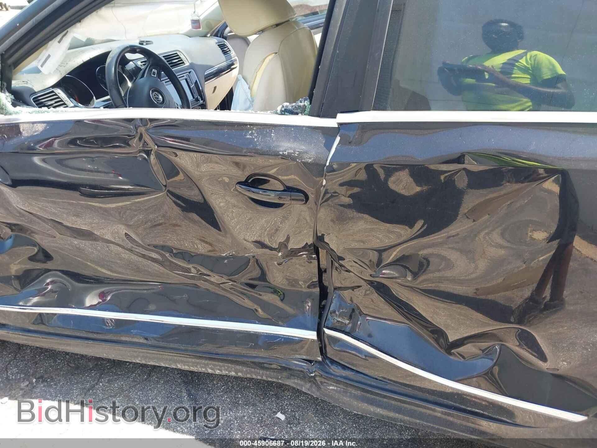 2017 VOLKSWAGEN JETTA - VIN: 3VWL17AJ7HM225547 - Фото 6