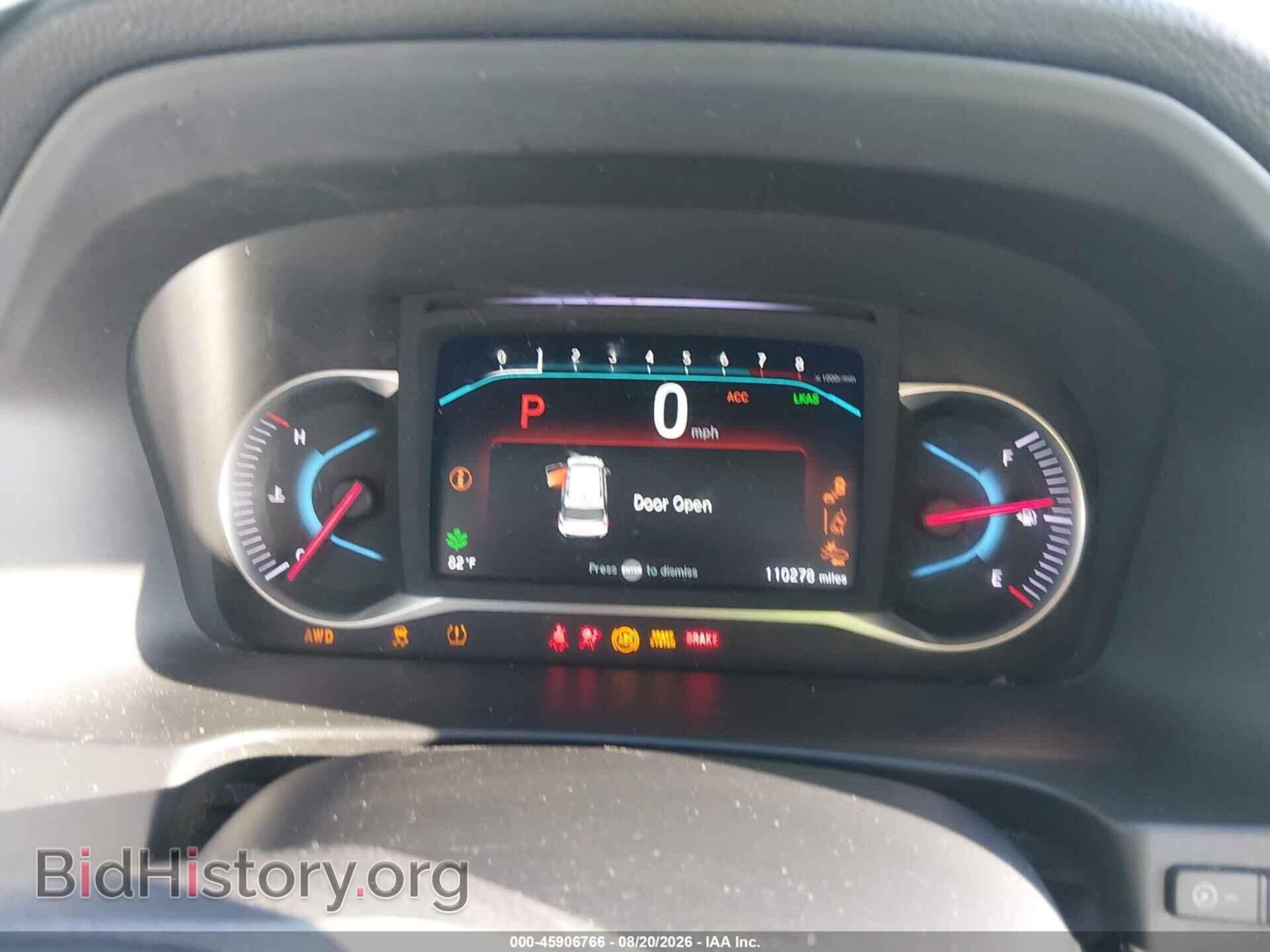 2019 HONDA PILOT - VIN: 5FNYF6H96KB034004 - Photo 7