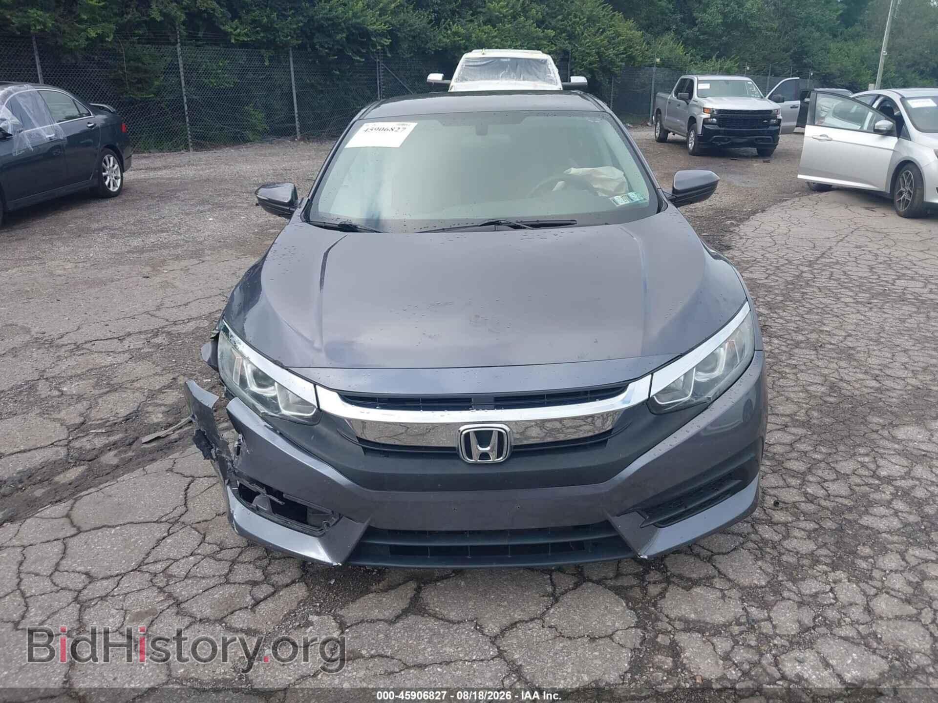 2018 HONDA CIVIC - VIN: 2HGFC2F56JH559681 - Photo 12
