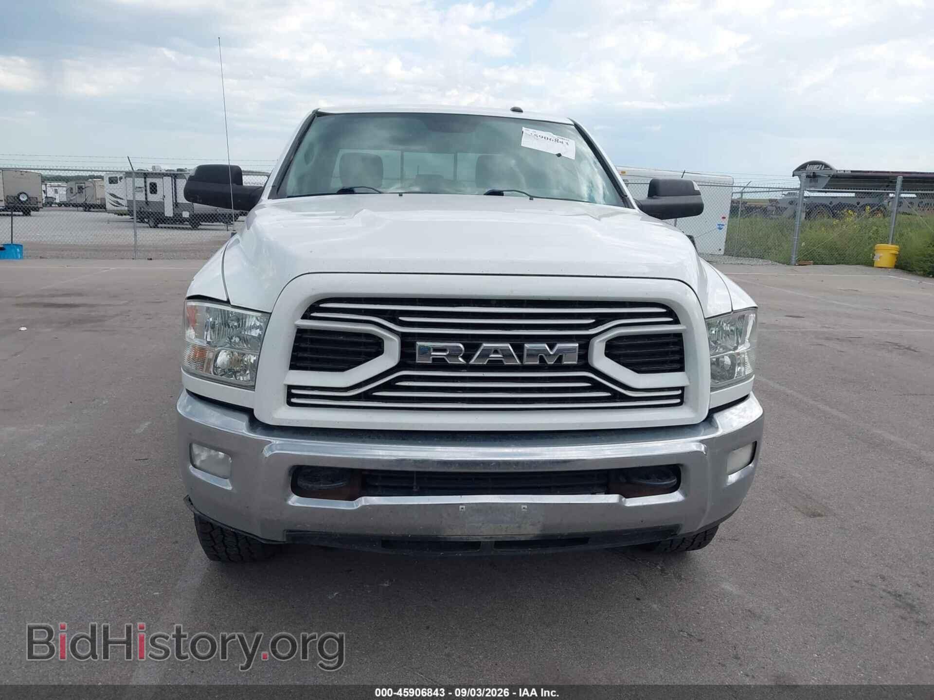 2013 RAM 2500 - VIN: 3C6TR5JT2DG547689 - Фото 12