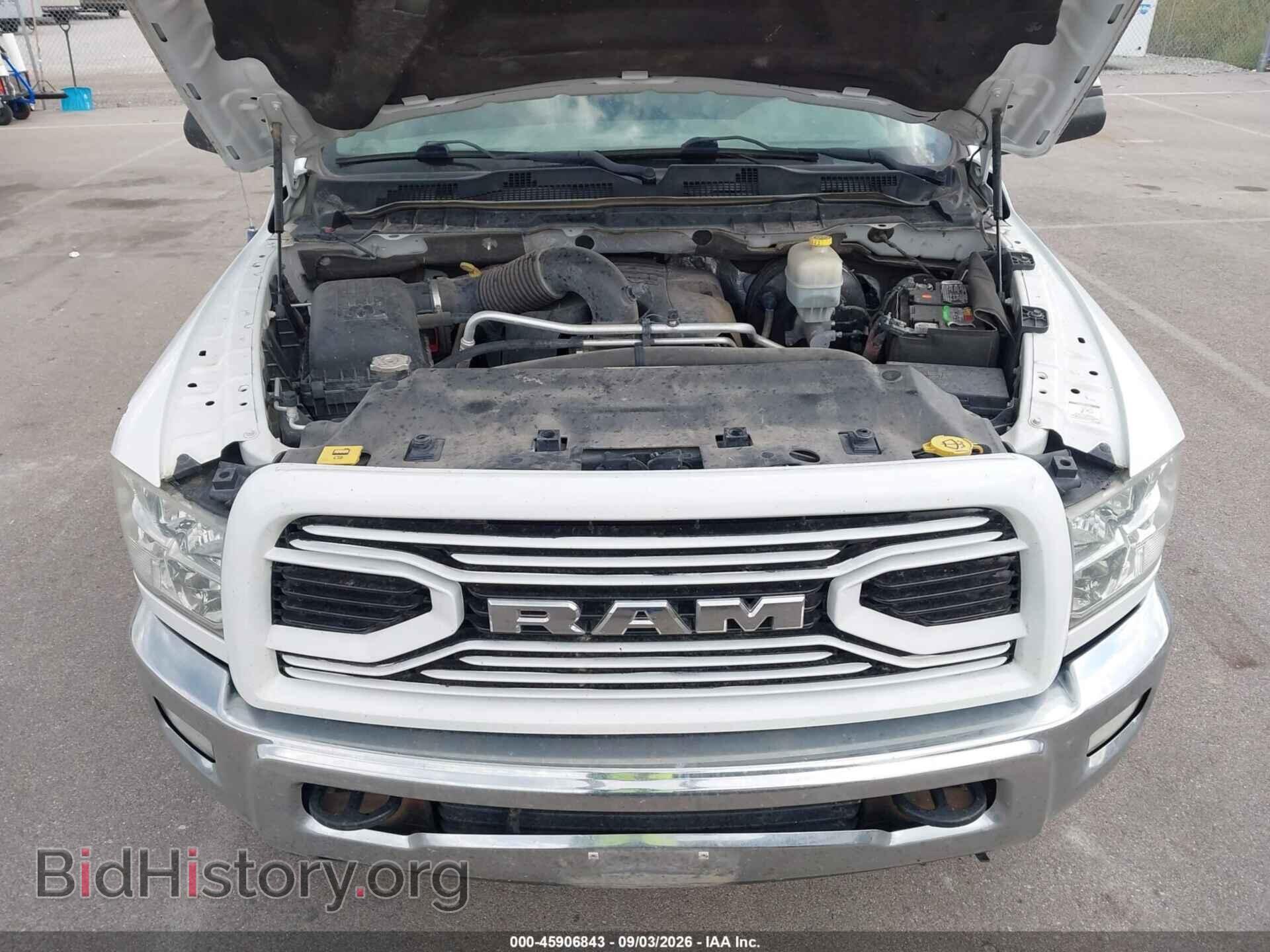 2013 RAM 2500 - VIN: 3C6TR5JT2DG547689 - Фото 10