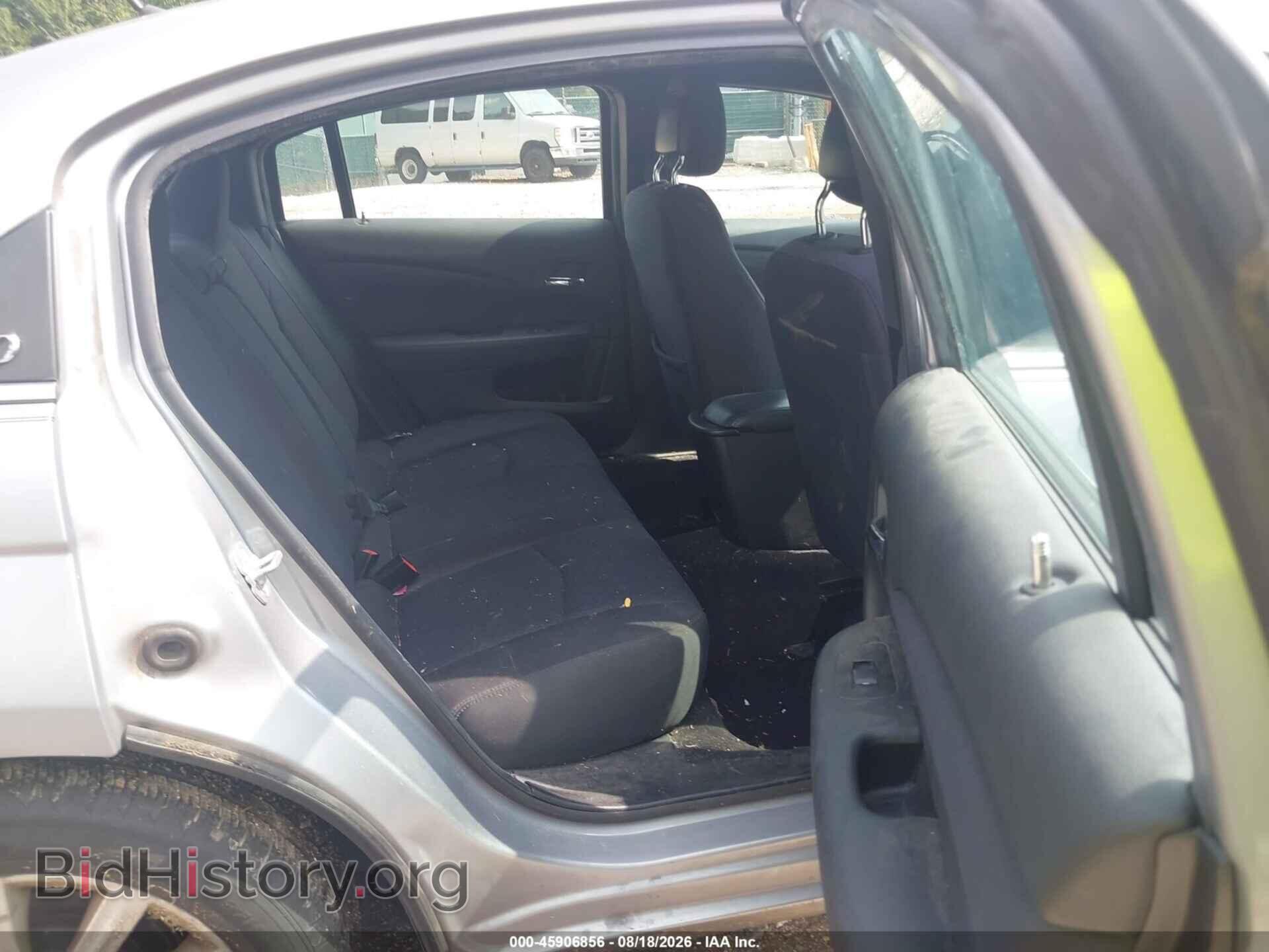 2013 CHRYSLER 200 - VIN: 1C3CCBBB9DN618400 - Photo 8