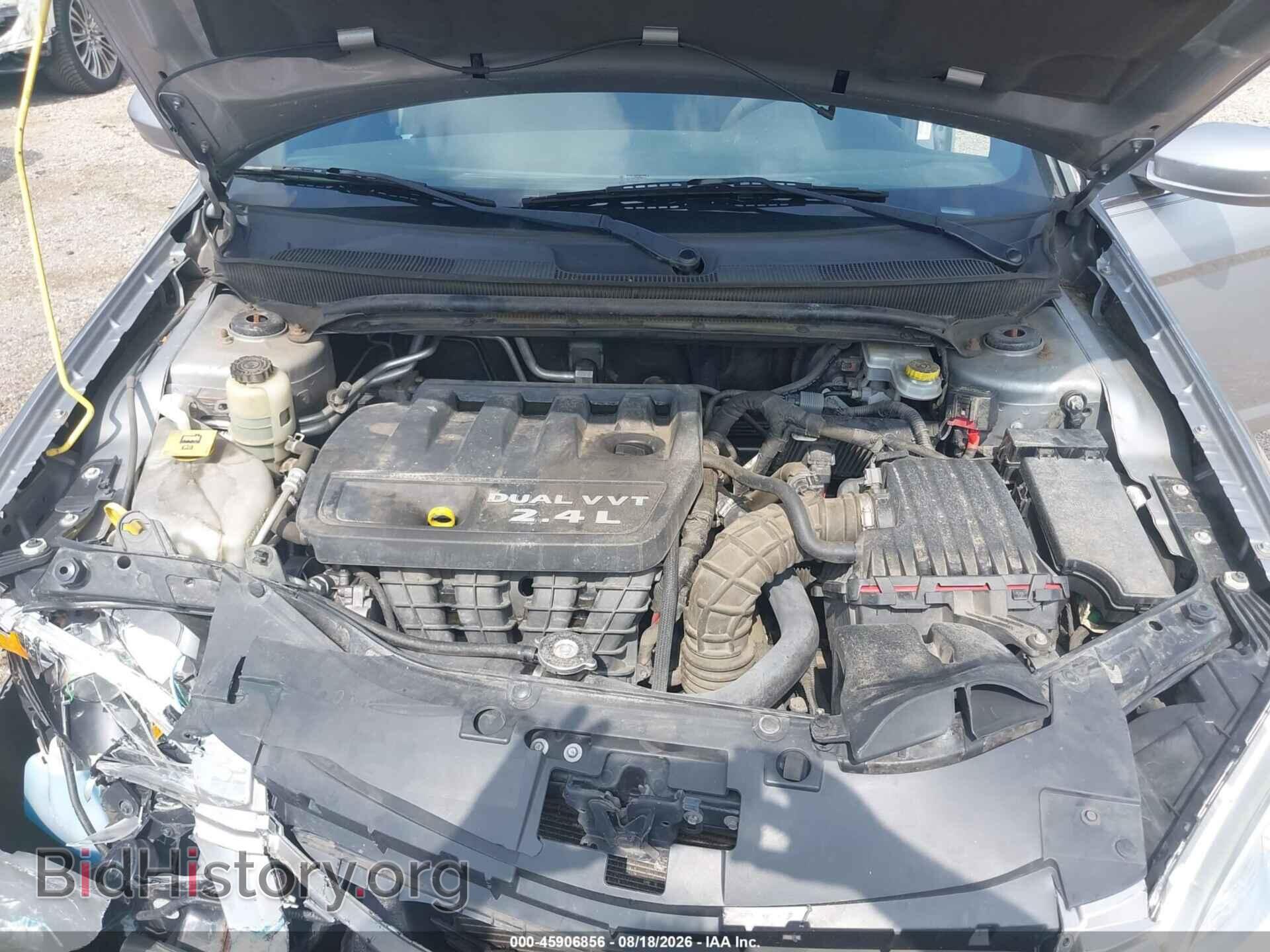 2013 CHRYSLER 200 - VIN: 1C3CCBBB9DN618400 - Photo 10