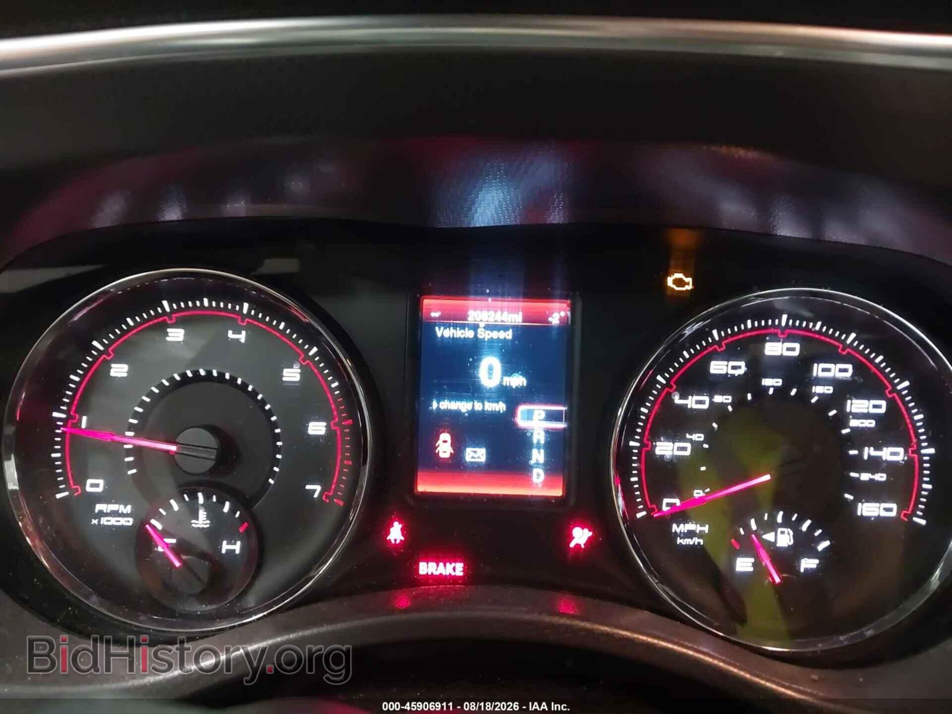 2013 DODGE CHARGER - VIN: 2C3CDXDT5DH687450 - Фото 7