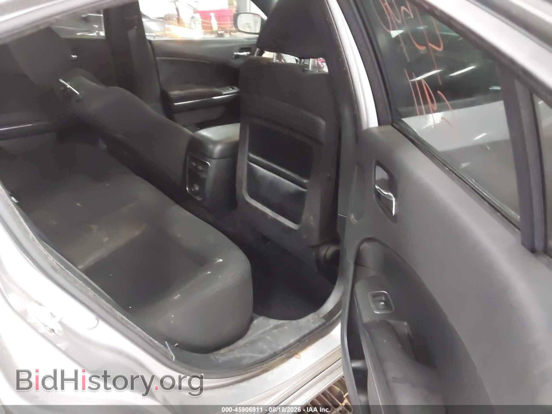 2013 DODGE CHARGER - VIN: 2C3CDXDT5DH687450 - Фото 8