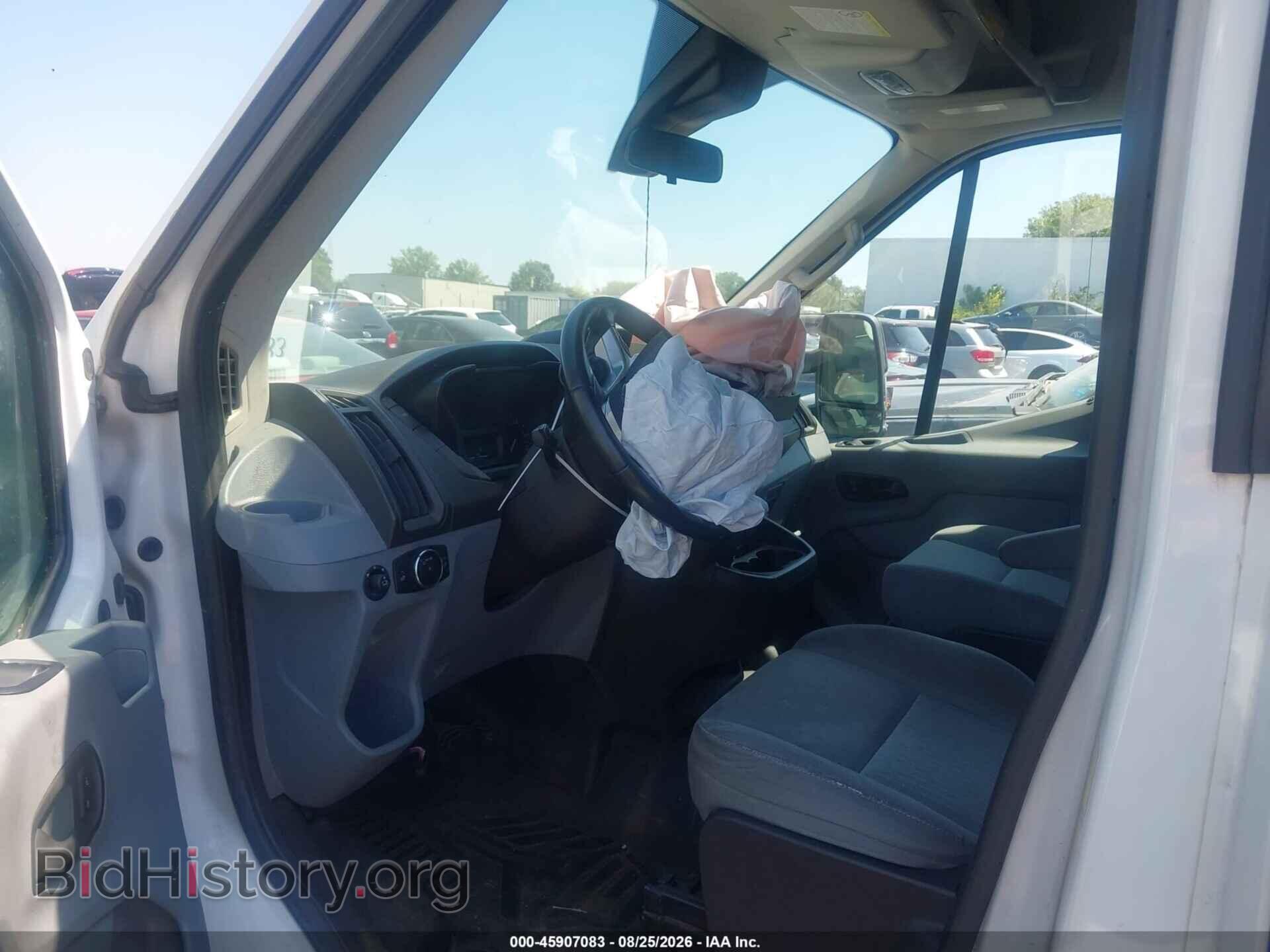 2015 FORD TRANSIT-250 - VIN: 1FTNR2CM2FKA03517 - Photo 5