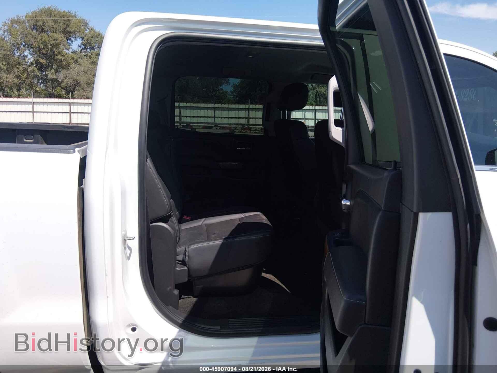2014 GMC SIERRA 1500 - VIN: 3GTP1VEC7EG199529 - Photo 8