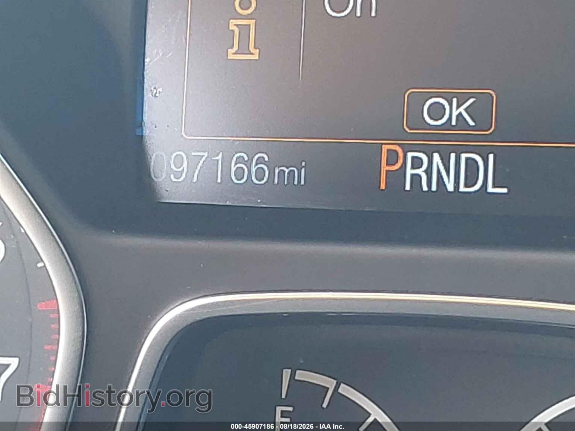 2016 FORD FOCUS - VIN: 1FADP3E29GL276233 - Фото 15