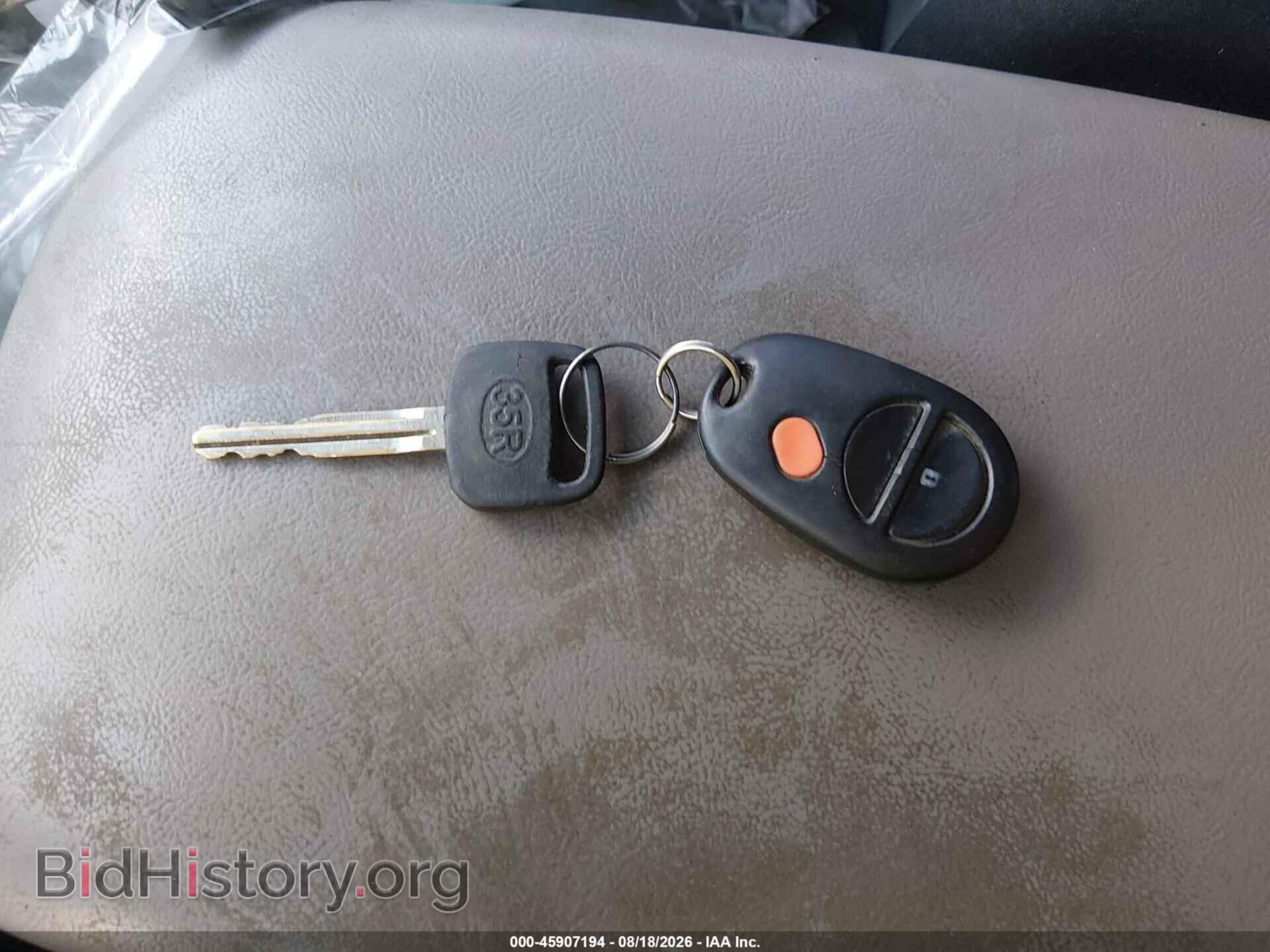 2008 TOYOTA HIGHLANDER - VIN: JTEDS41A282007165 - Фото 11