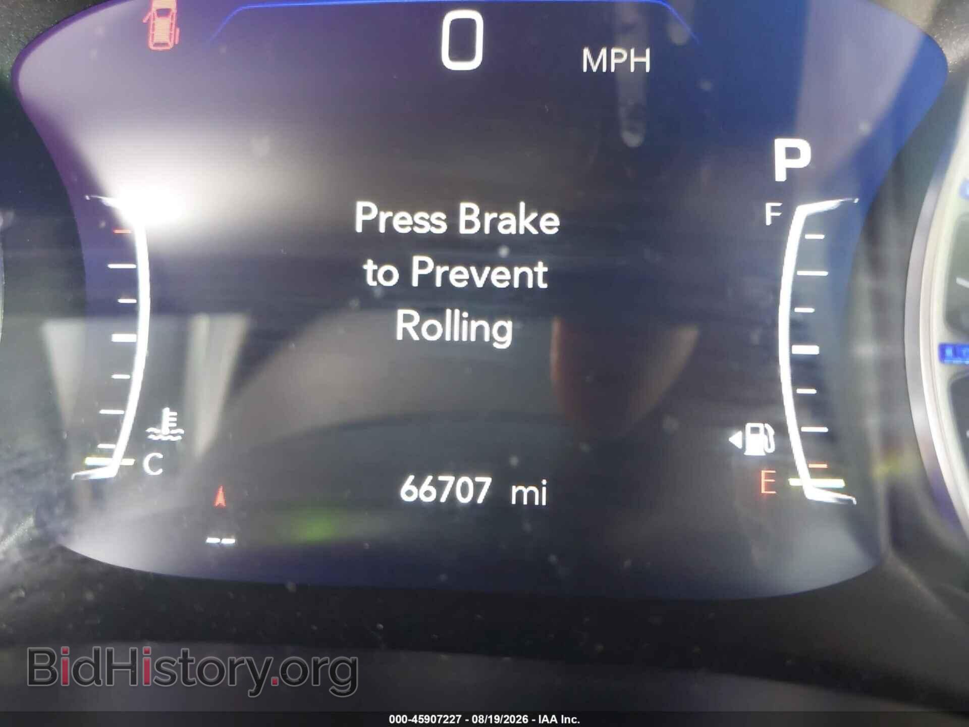 2023 CHRYSLER PACIFICA - VIN: 2C4RC1BG9PR535228 - Photo 15