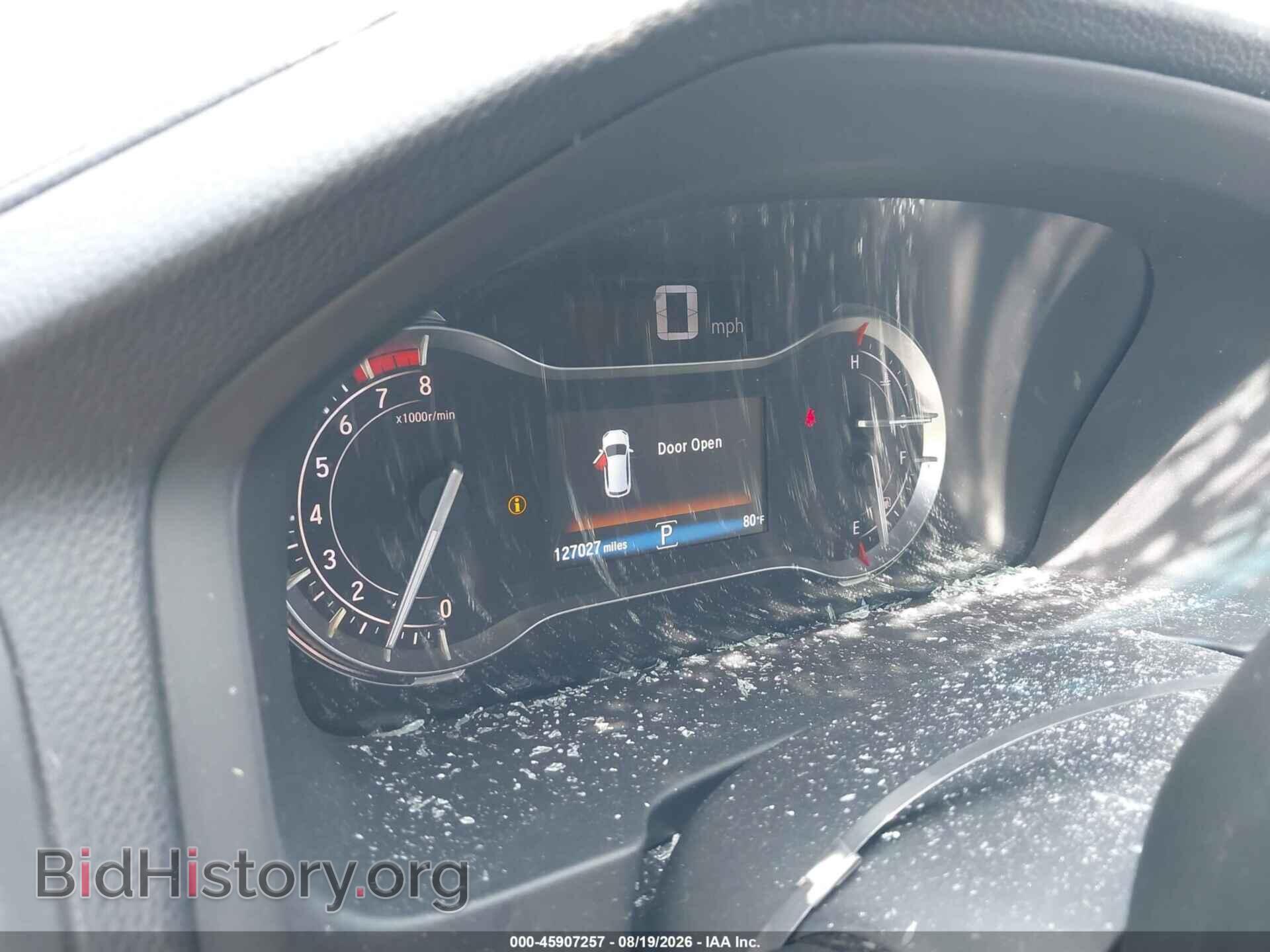 2018 HONDA PILOT - VIN: 5FNYF6H52JB062183 - Photo 7