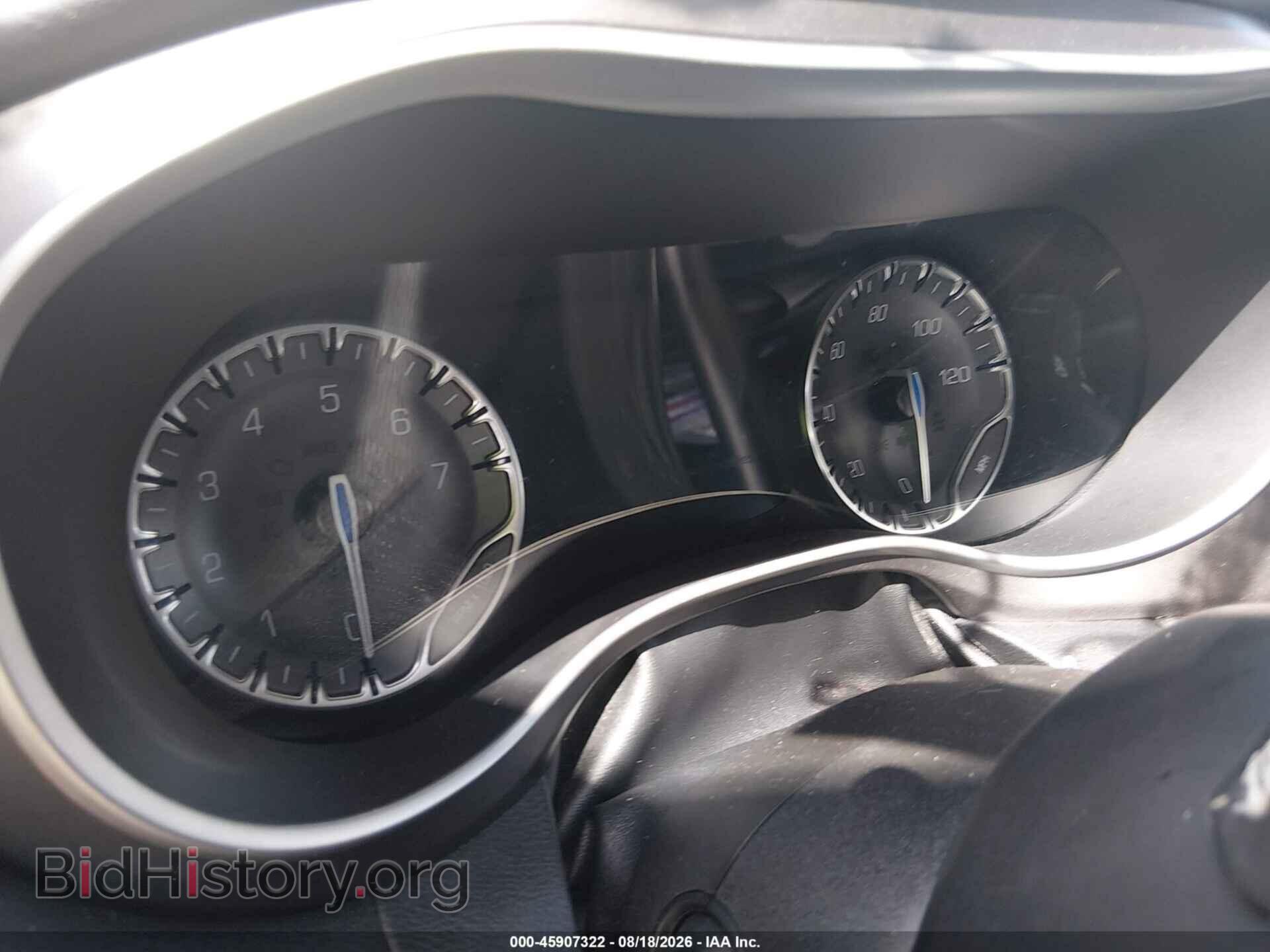 2022 CHRYSLER PACIFICA - VIN: 2C4RC1BG1NR116190 - Photo 7