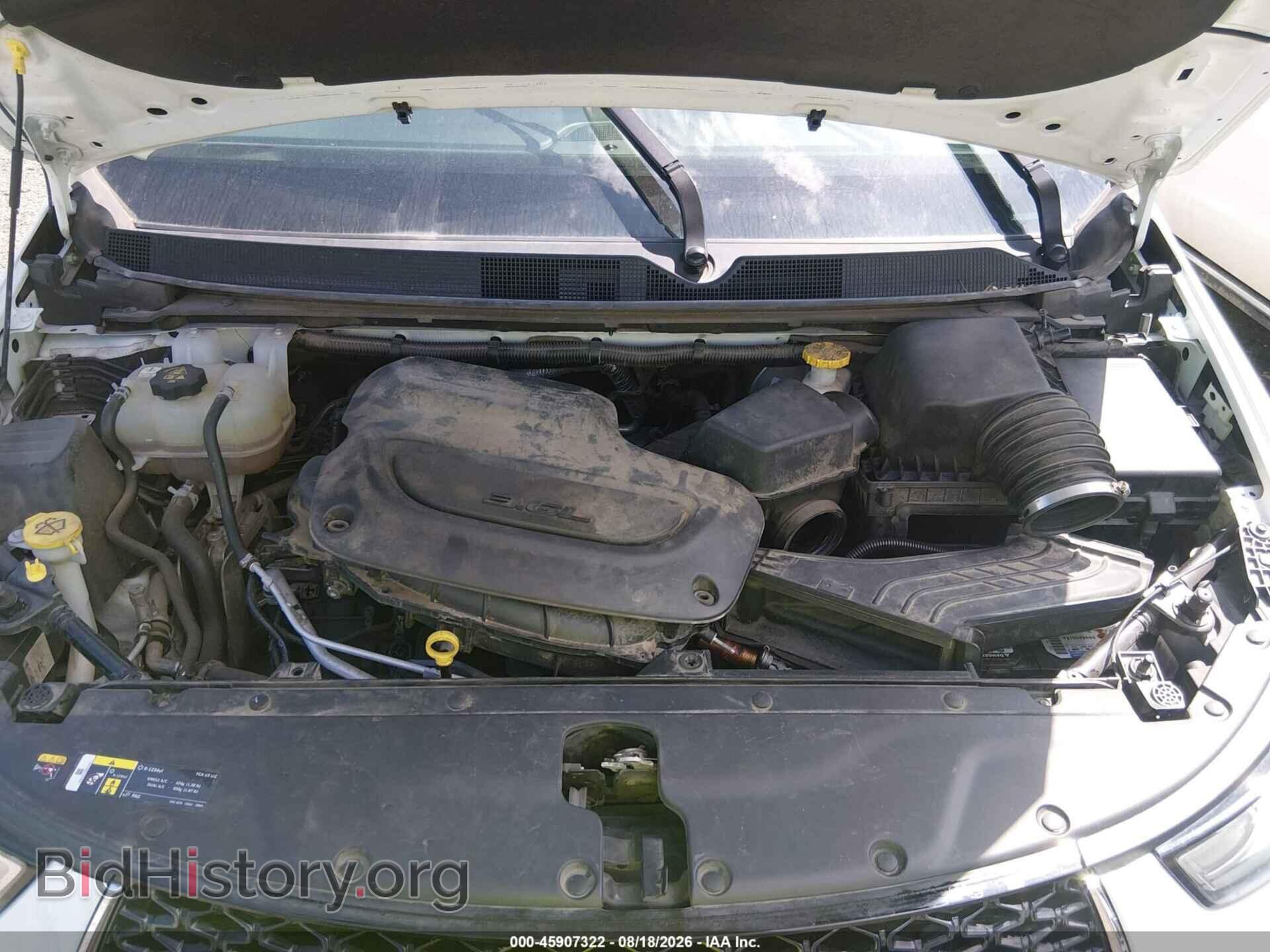 2022 CHRYSLER PACIFICA - VIN: 2C4RC1BG1NR116190 - Photo 10