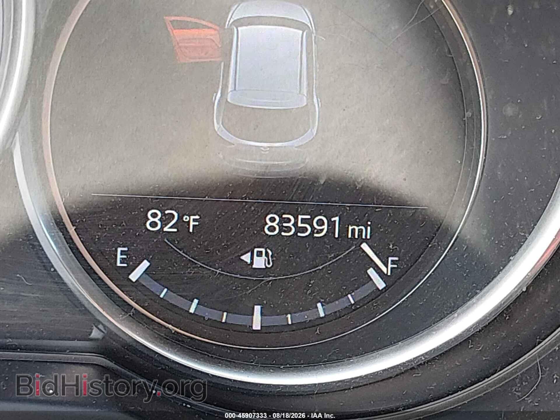 2018 MAZDA CX-5 - VIN: JM3KFBDM5J0363385 - Фото 15