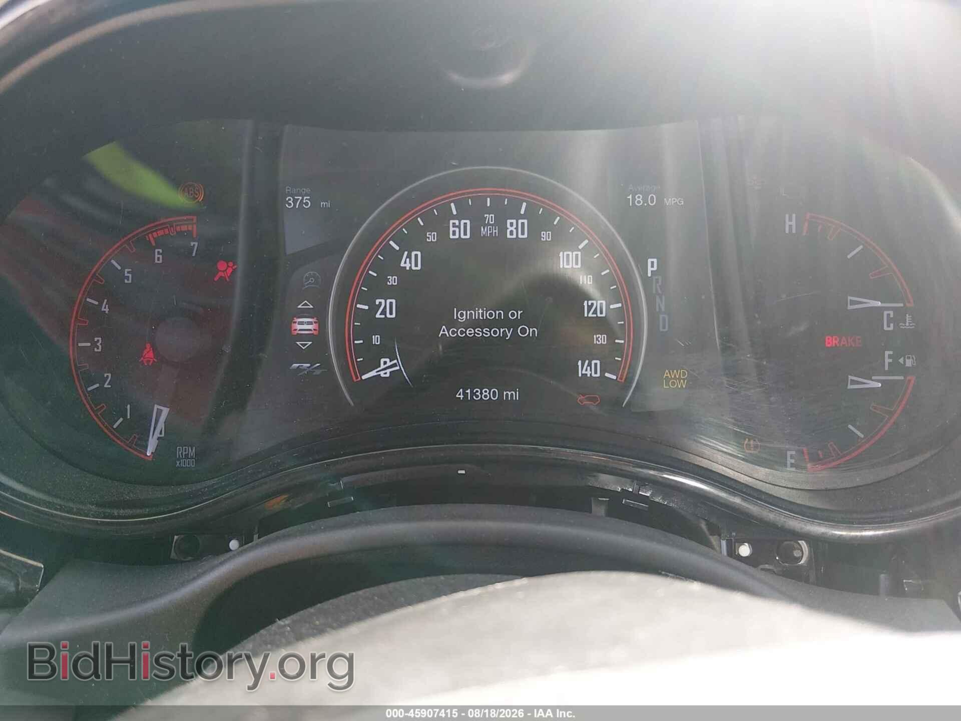 2023 DODGE DURANGO - VIN: 1C4SDJCT7PC676401 - Photo 7