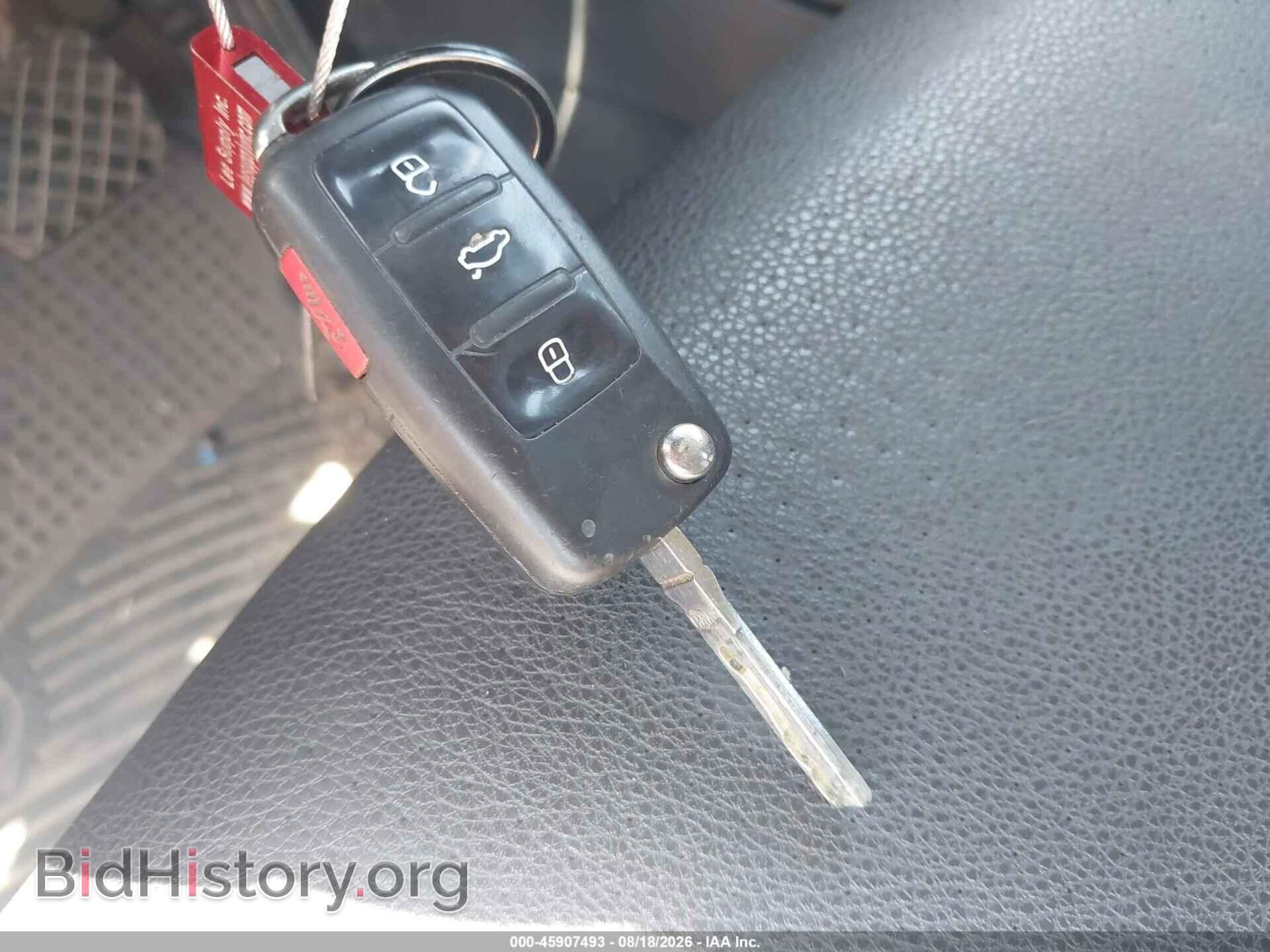 2012 VOLKSWAGEN JETTA - VIN: 3VWLL7AJ7CM407171 - Photo 11