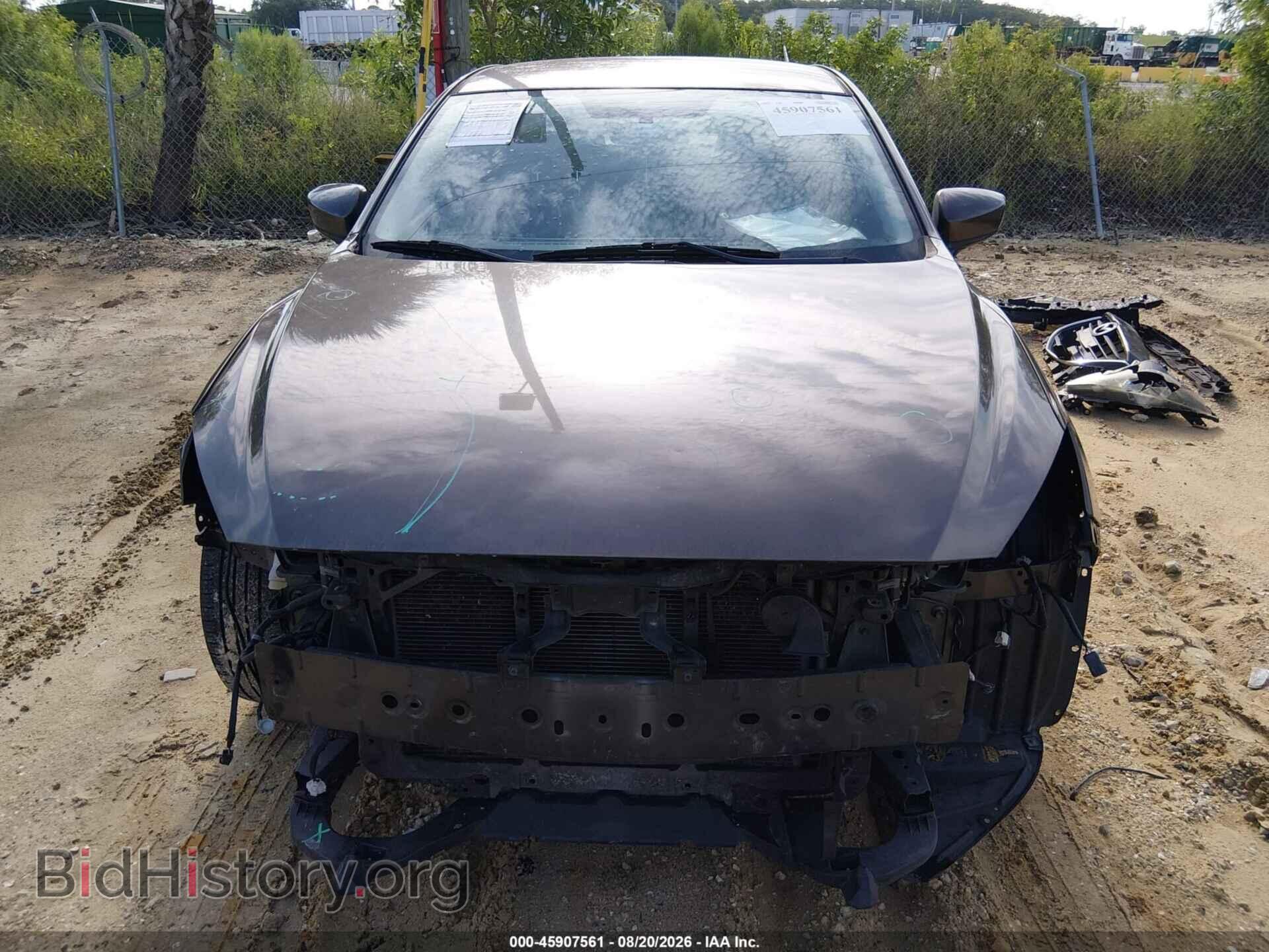 2014 MAZDA MAZDA3 - VIN: 3MZBM1V77EM103748 - Фото 13