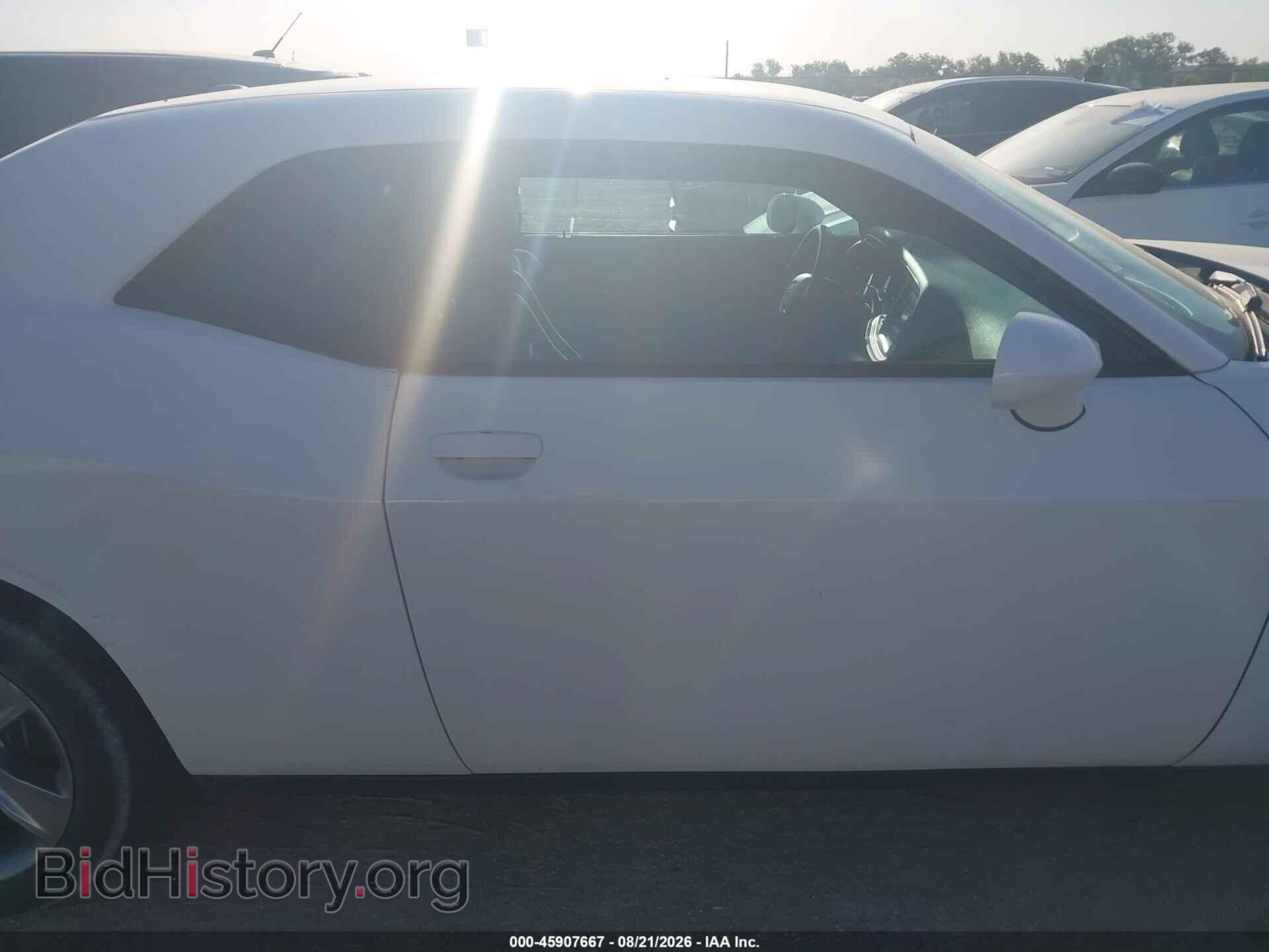 2017 DODGE CHALLENGER - VIN: 2C3CDZAG5HH594145 - Photo 13