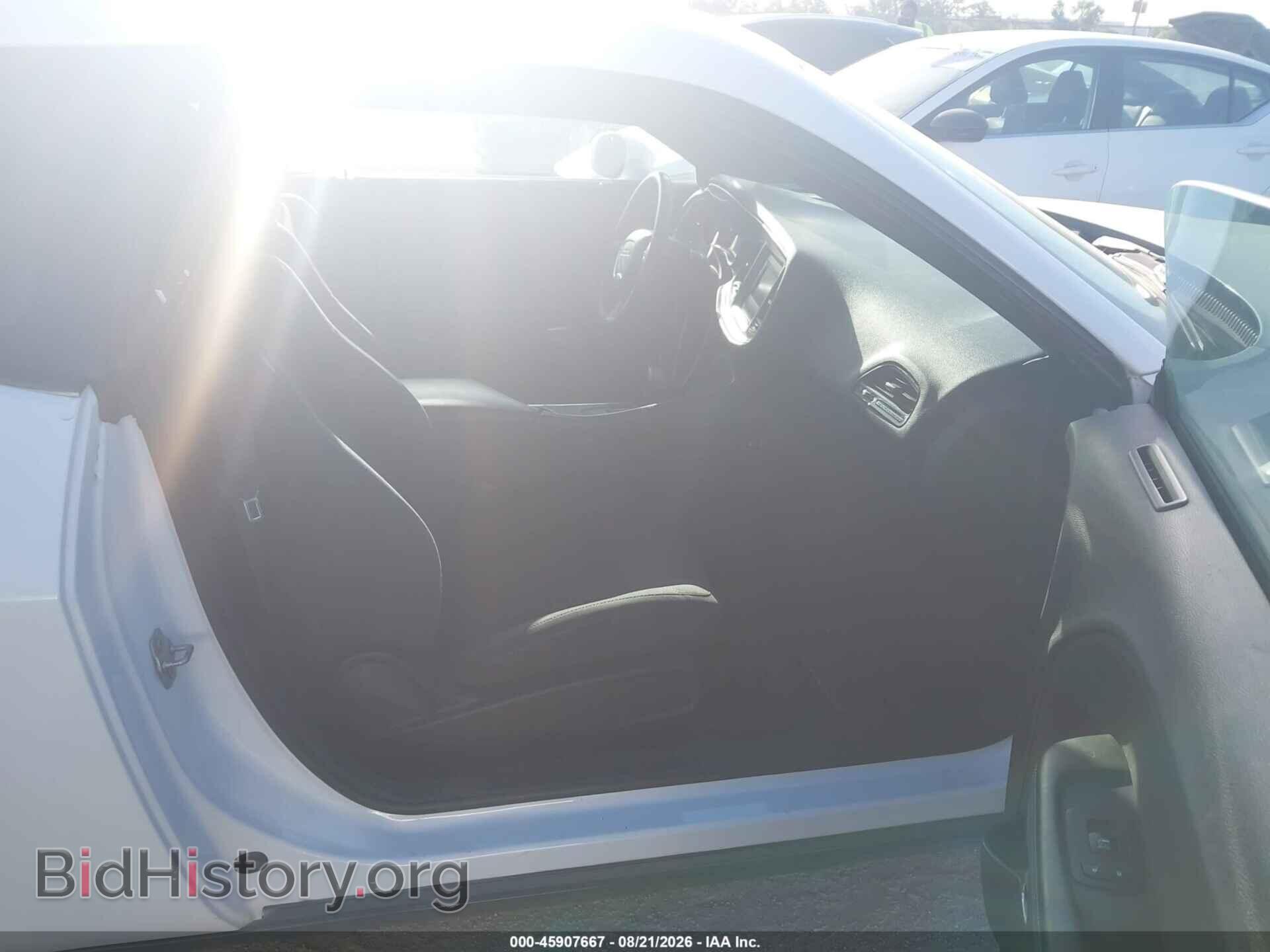 2017 DODGE CHALLENGER - VIN: 2C3CDZAG5HH594145 - Photo 5