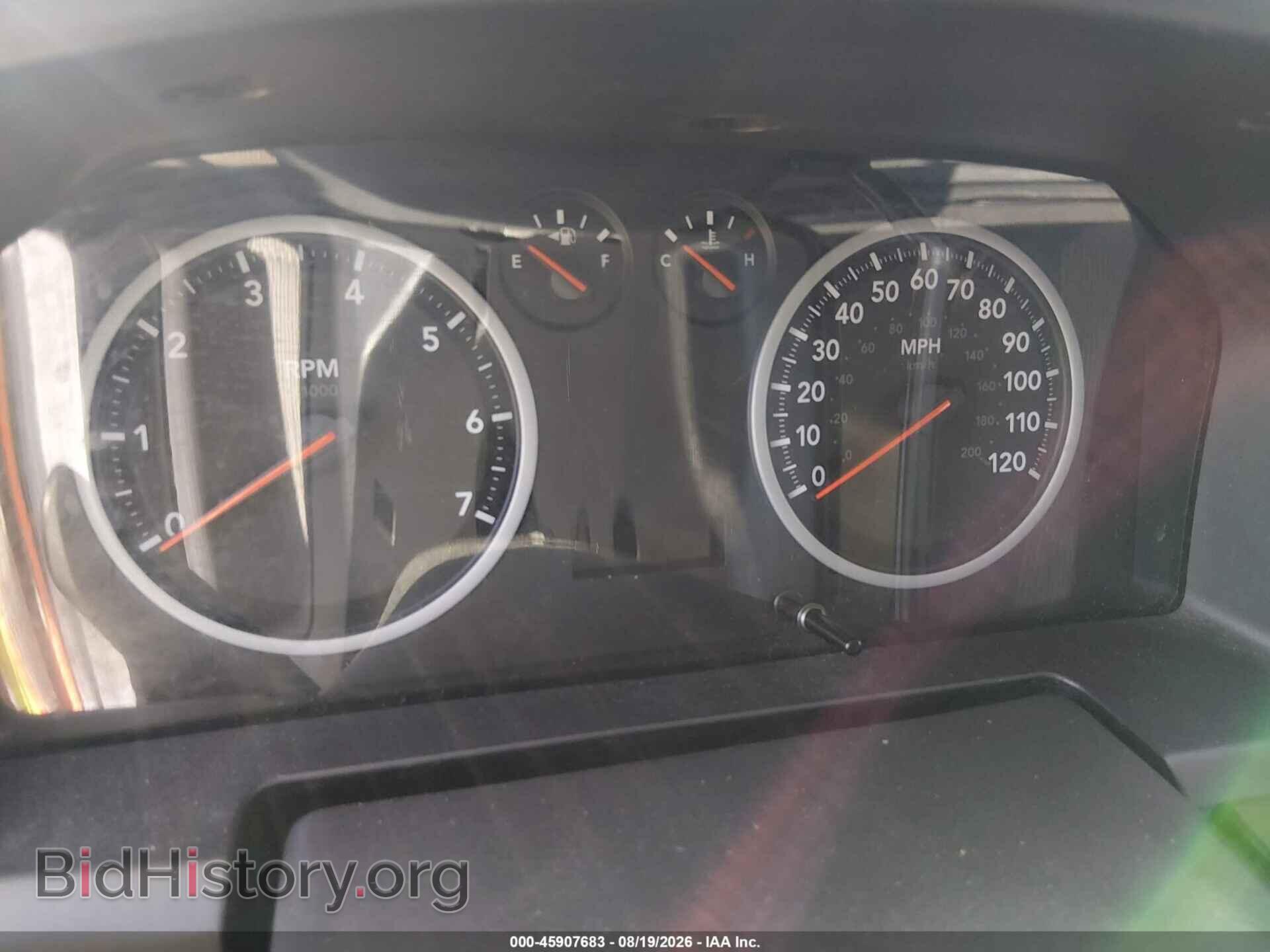 2012 RAM 1500 - VIN: 1C6RD6KT3CS223848 - Photo 7