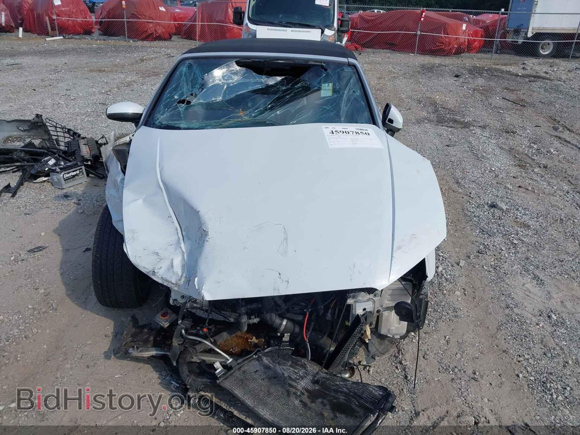 2015 AUDI A3 - VIN: WAU3FLFF6F1046232 - Photo 6