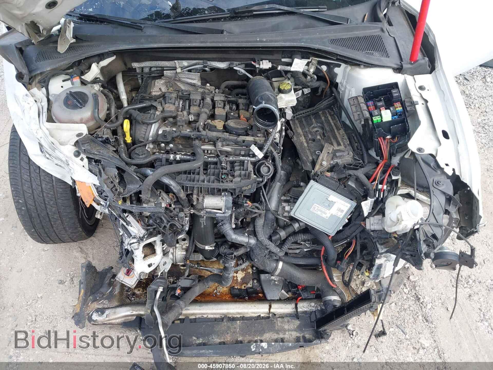 2015 AUDI A3 - VIN: WAU3FLFF6F1046232 - Photo 10