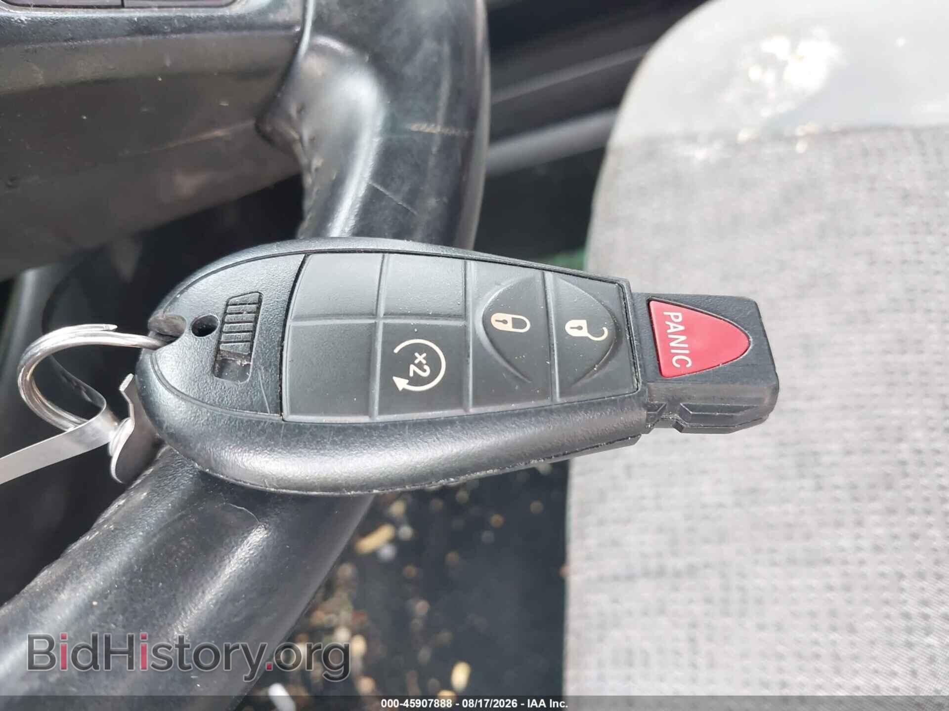 2017 RAM 1500 - VIN: 1C6RR7TT8HS554468 - Фото 11