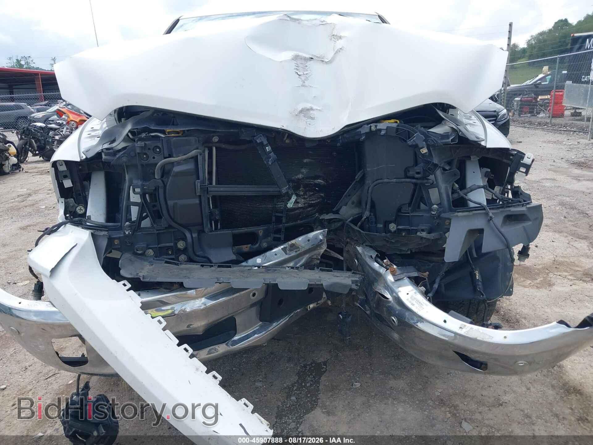 2017 RAM 1500 - VIN: 1C6RR7TT8HS554468 - Фото 6