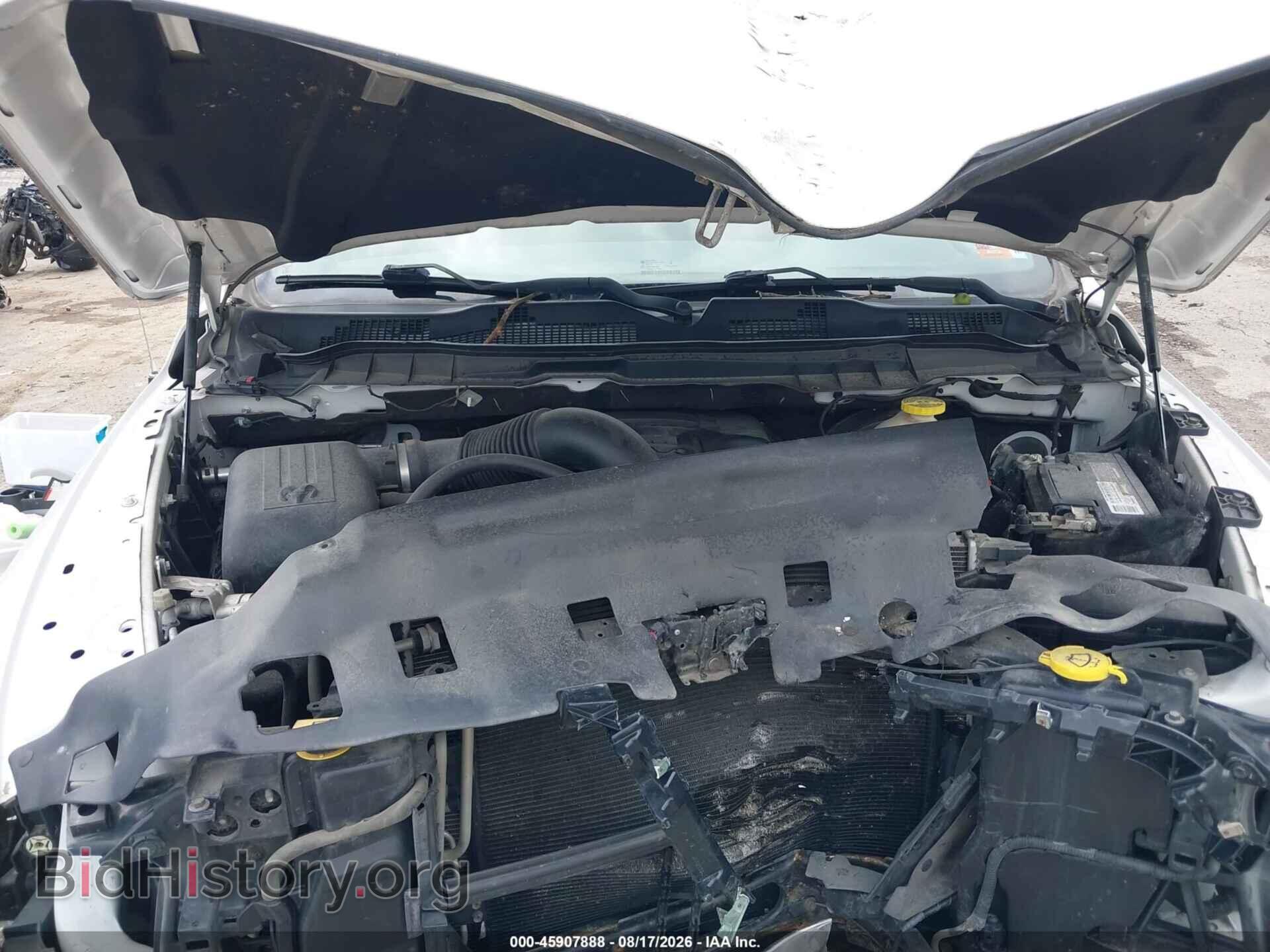 2017 RAM 1500 - VIN: 1C6RR7TT8HS554468 - Фото 10